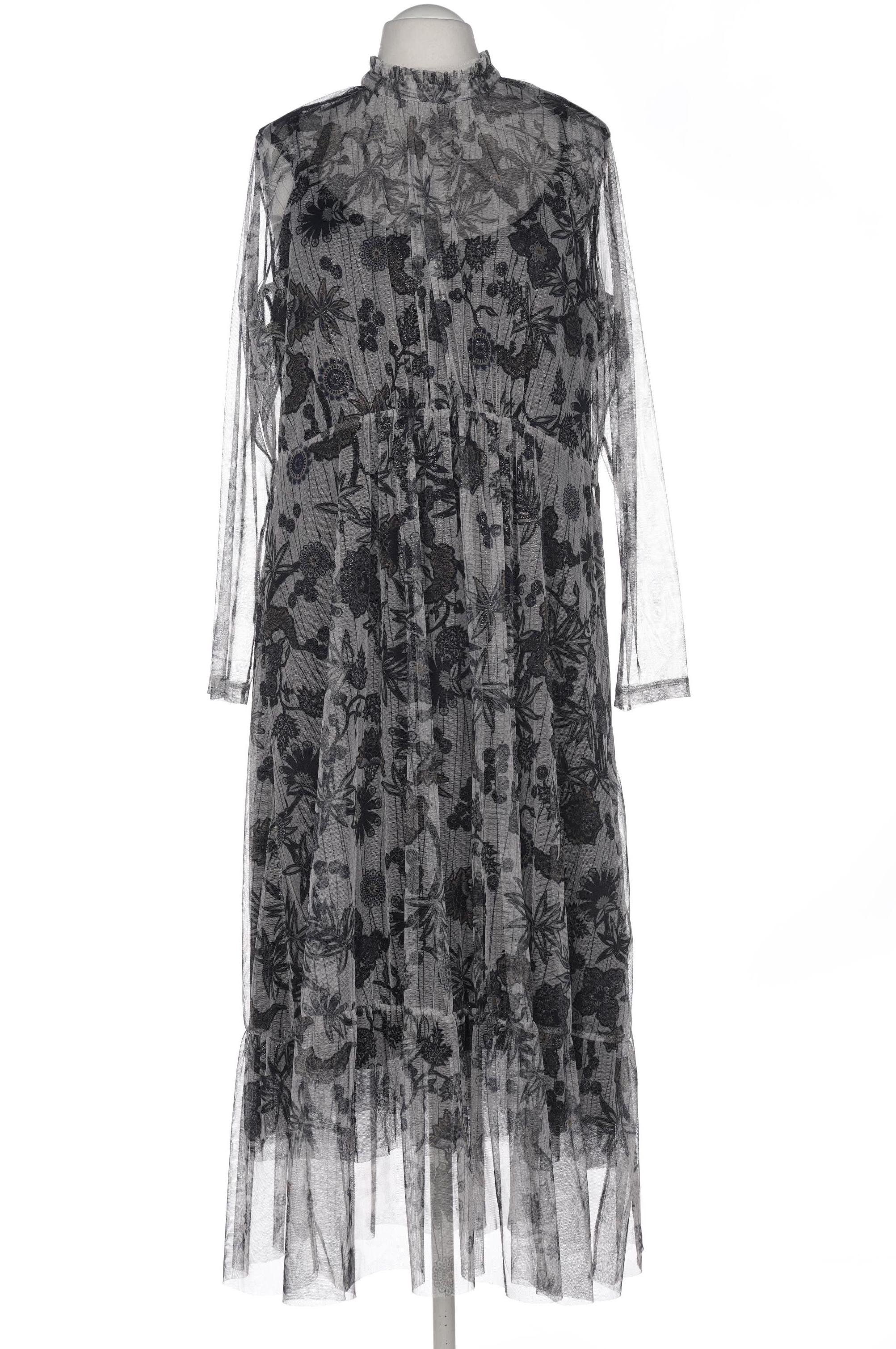 

Riani Damen Kleid, grau, Gr. 48