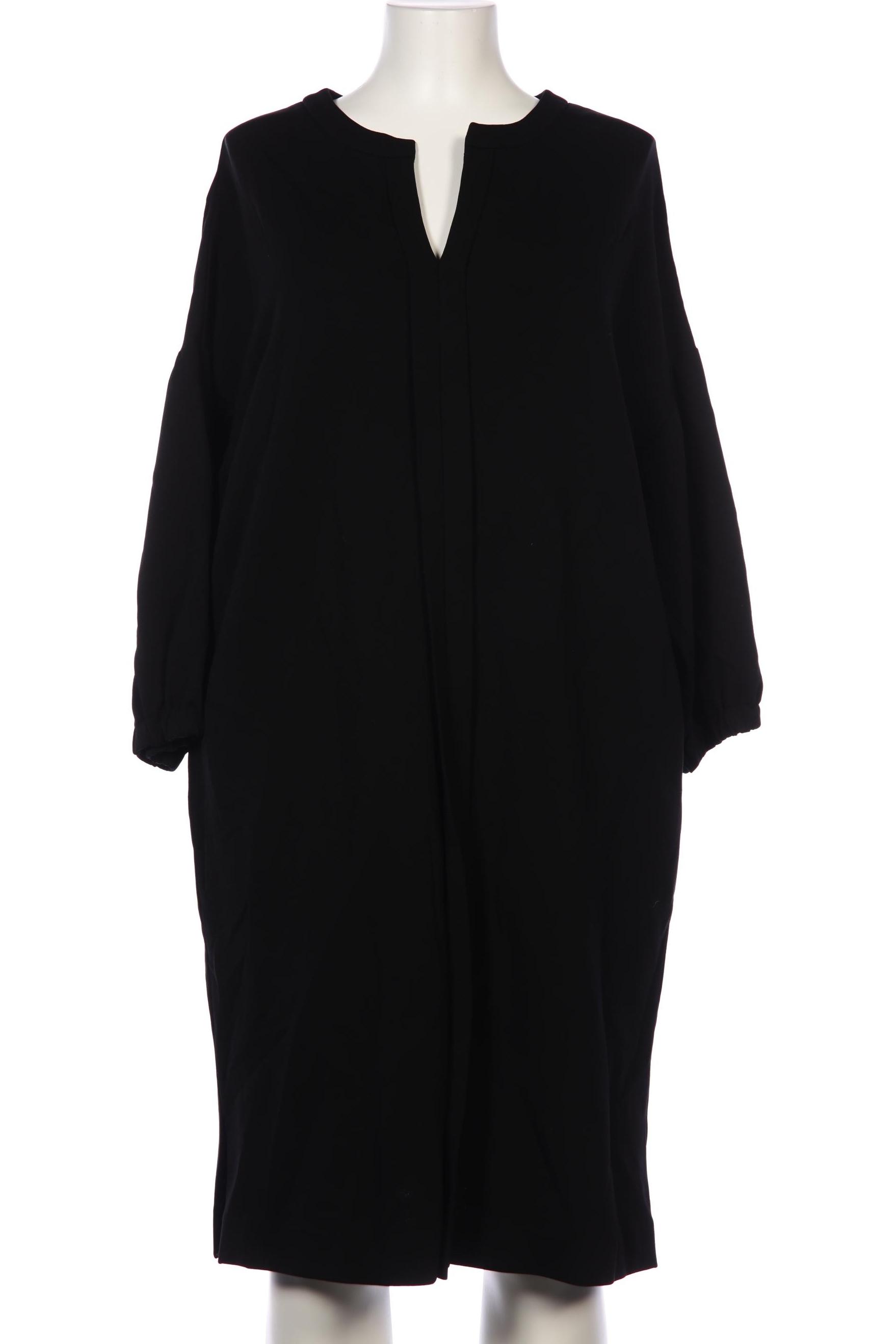 

Riani Damen Kleid, schwarz, Gr. 46