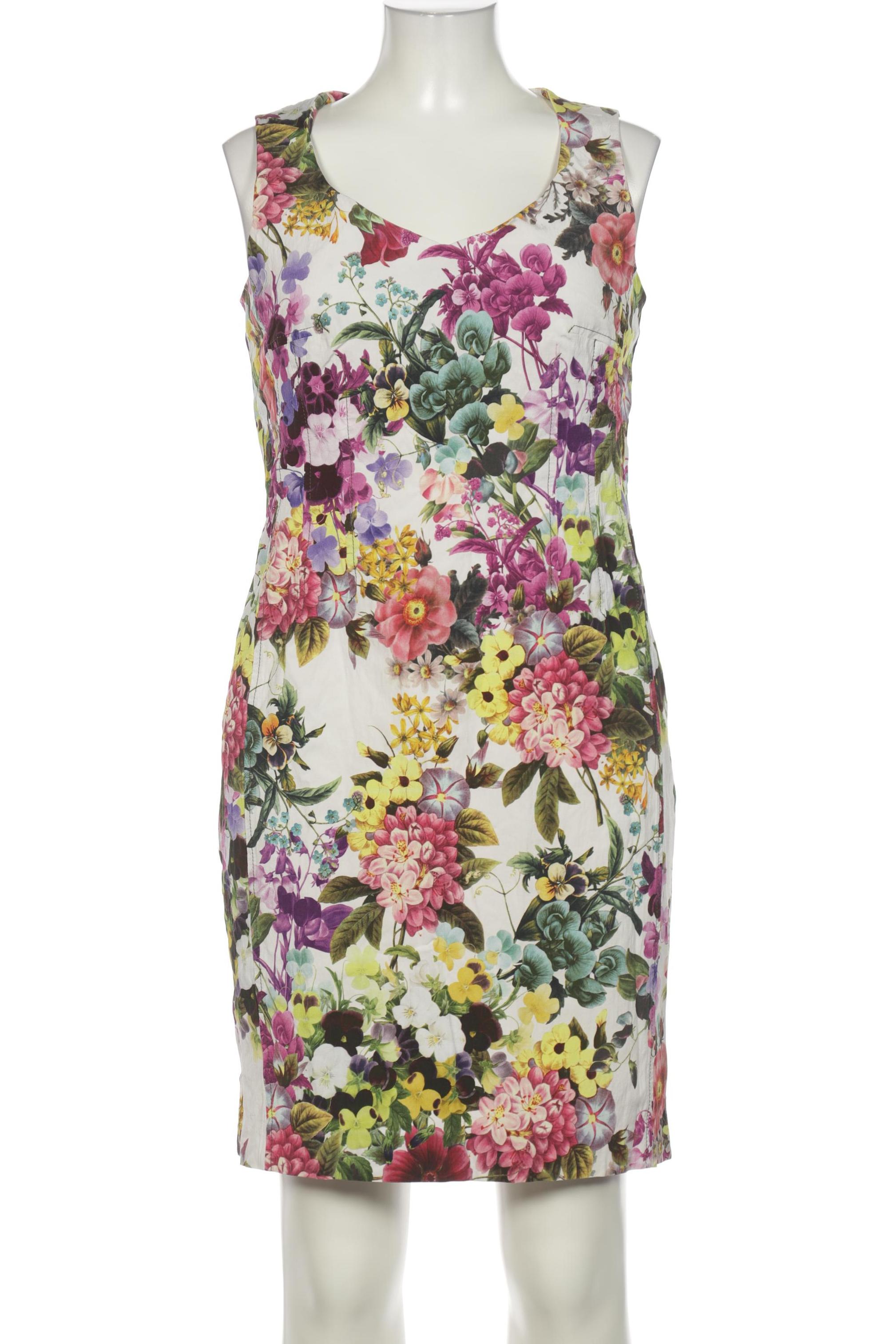 

RIANI Damen Kleid, mehrfarbig
