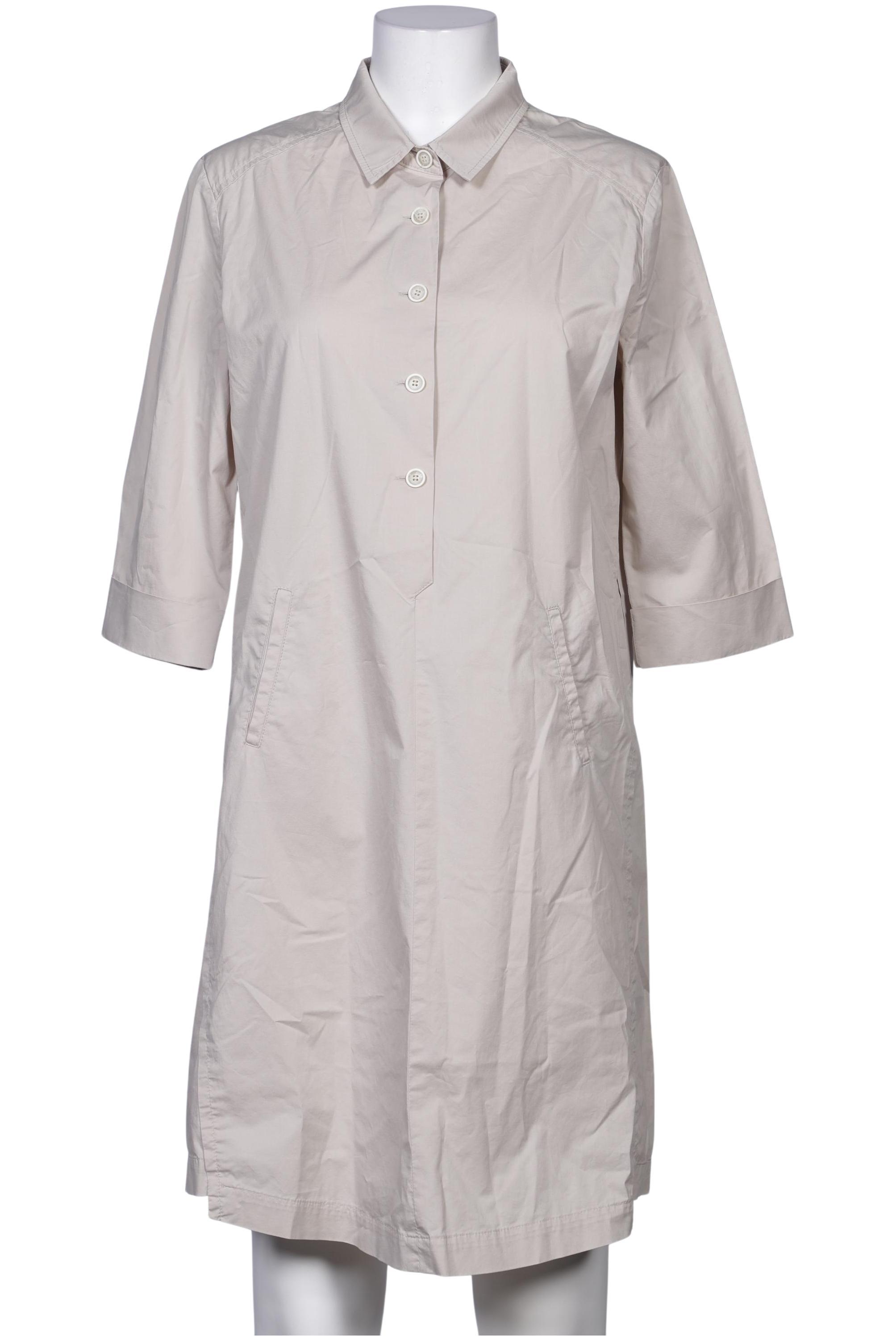 

Riani Damen Kleid, cremeweiß, Gr. 40
