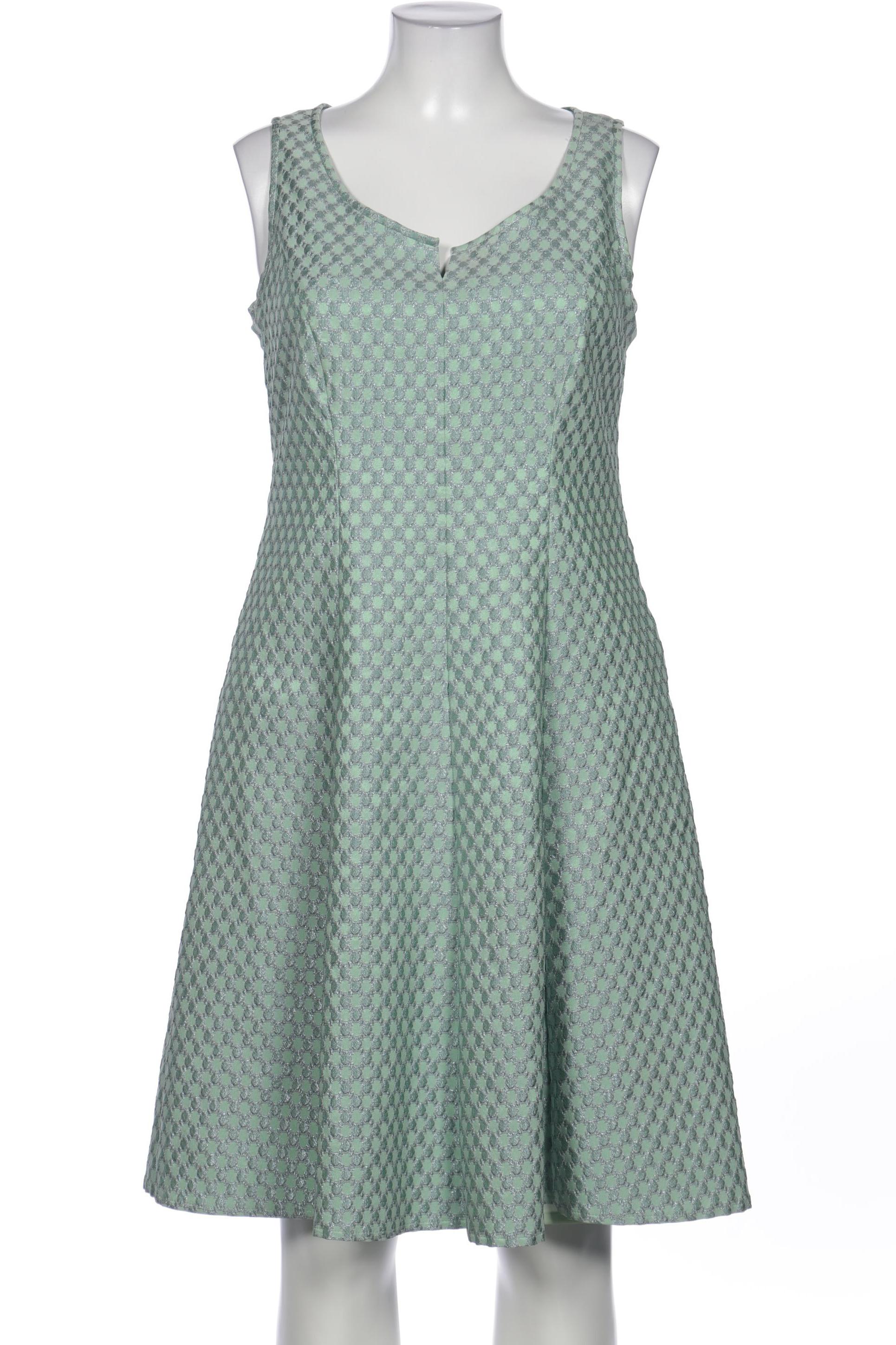 

Riani Damen Kleid, grün, Gr. 42