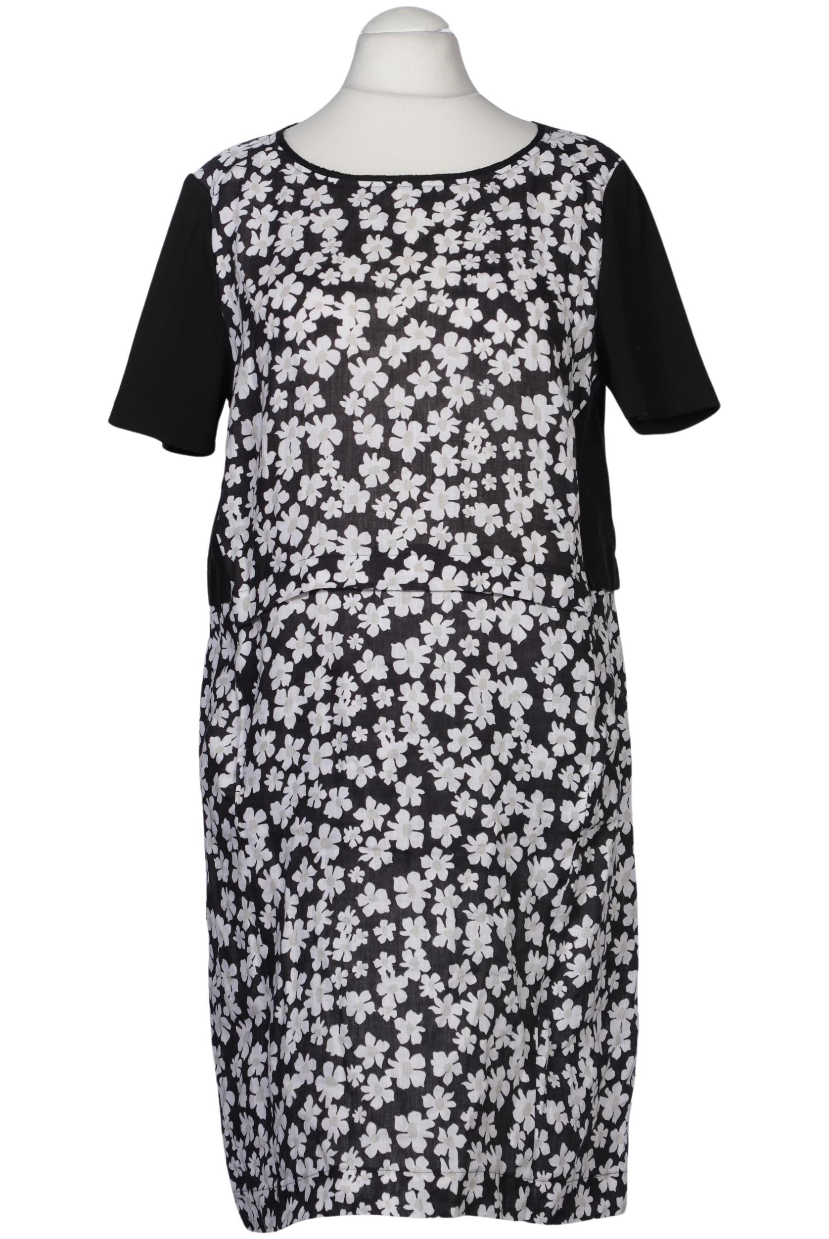 

Riani Damen Kleid, mehrfarbig, Gr. 44