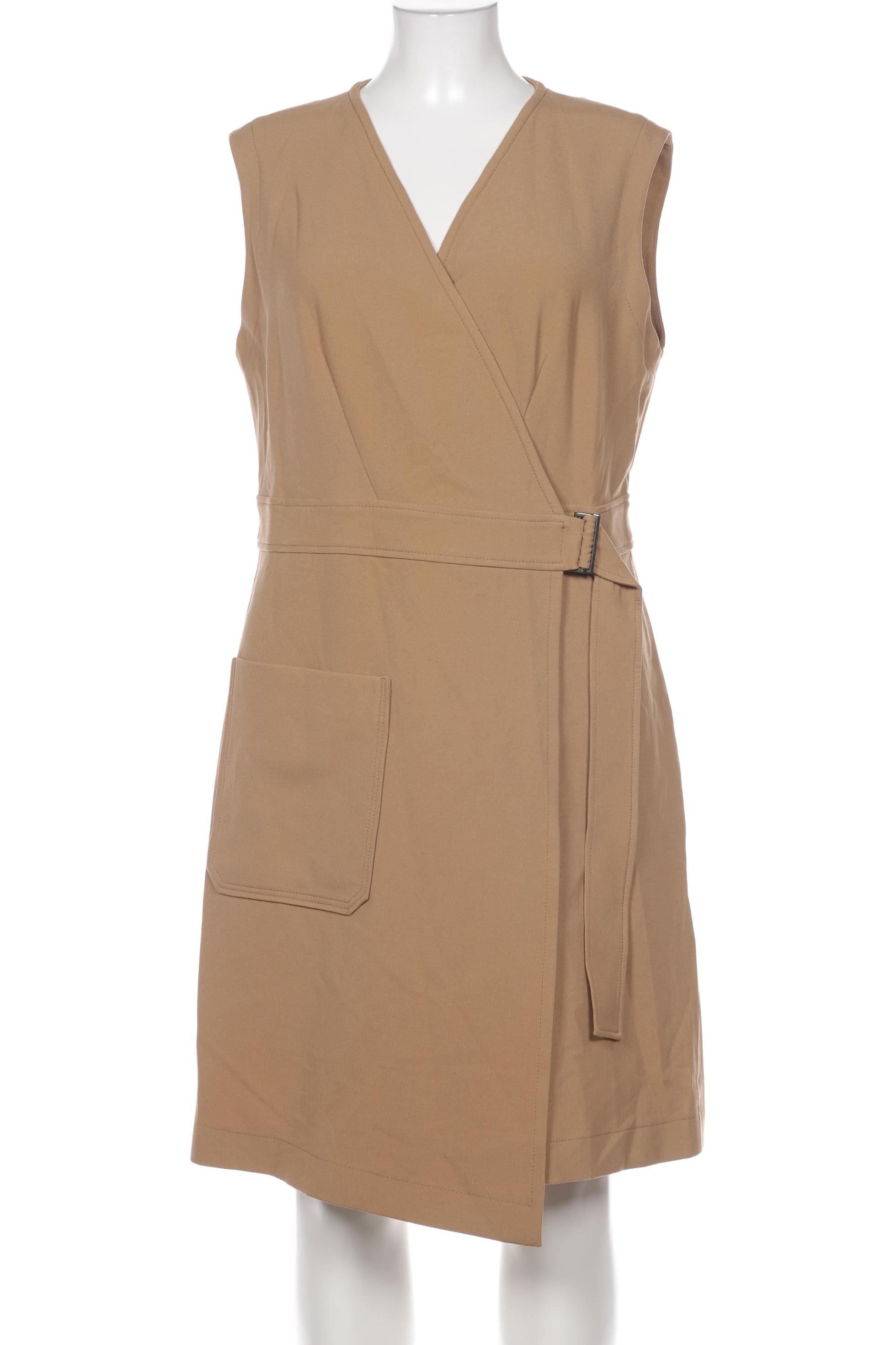 

Riani Damen Kleid, beige, Gr. 44