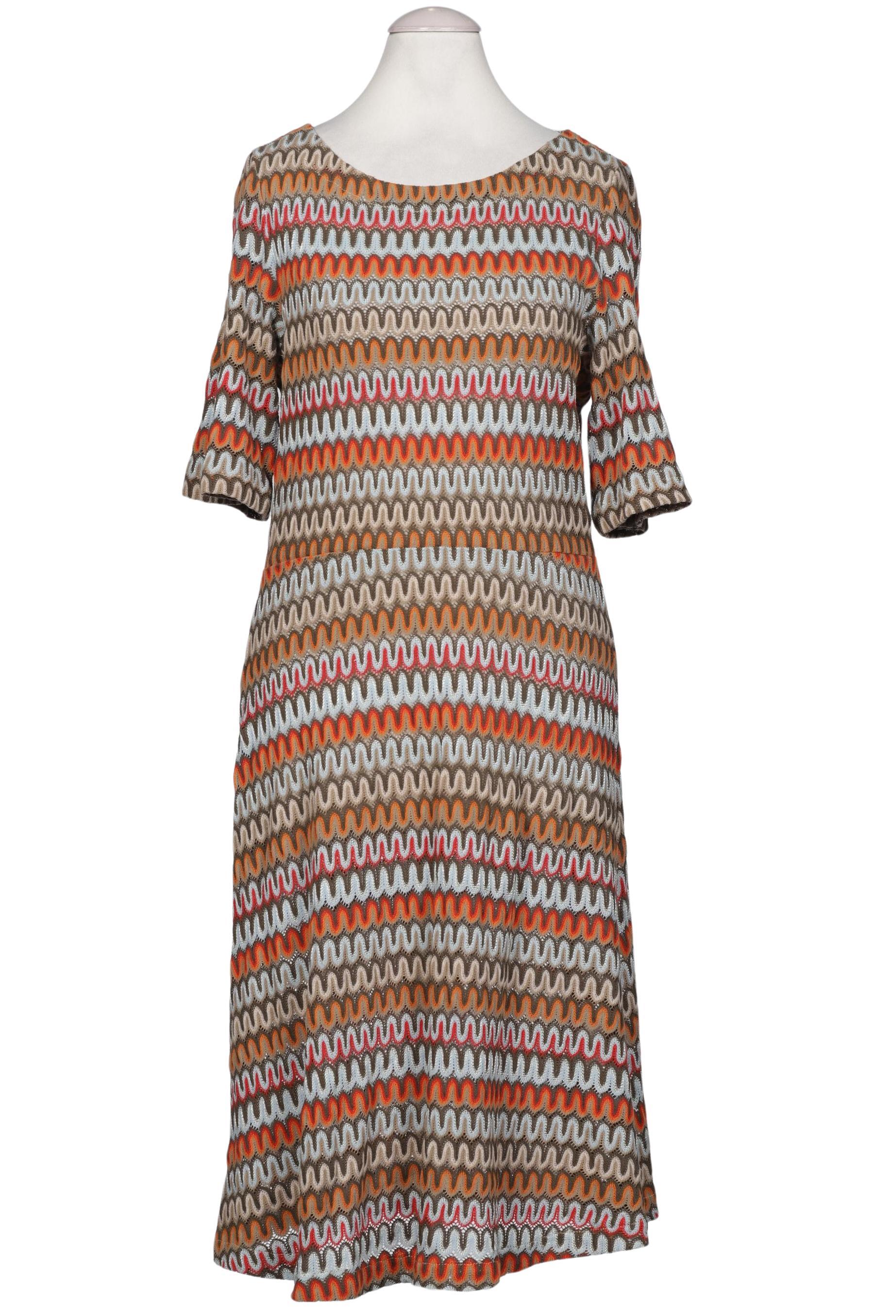 

Riani Damen Kleid, mehrfarbig, Gr. 38
