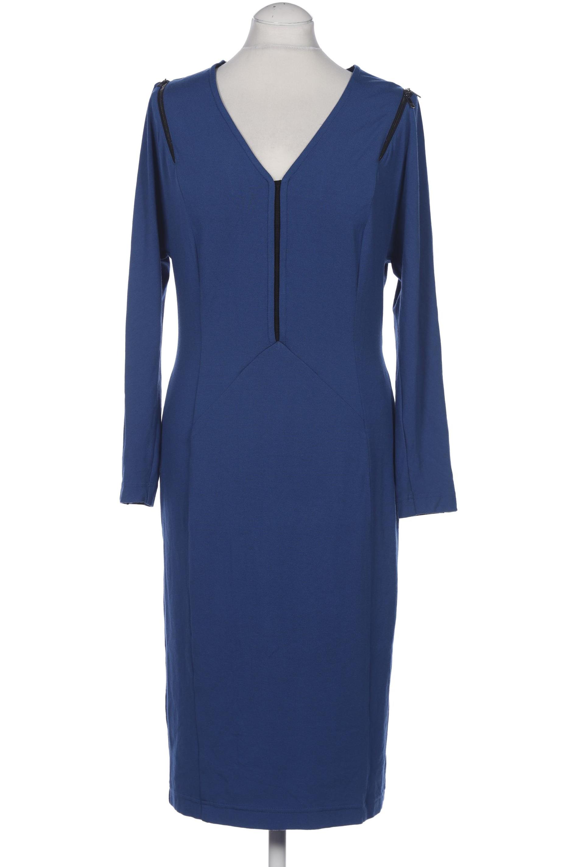 

Riani Damen Kleid, marineblau, Gr. 38