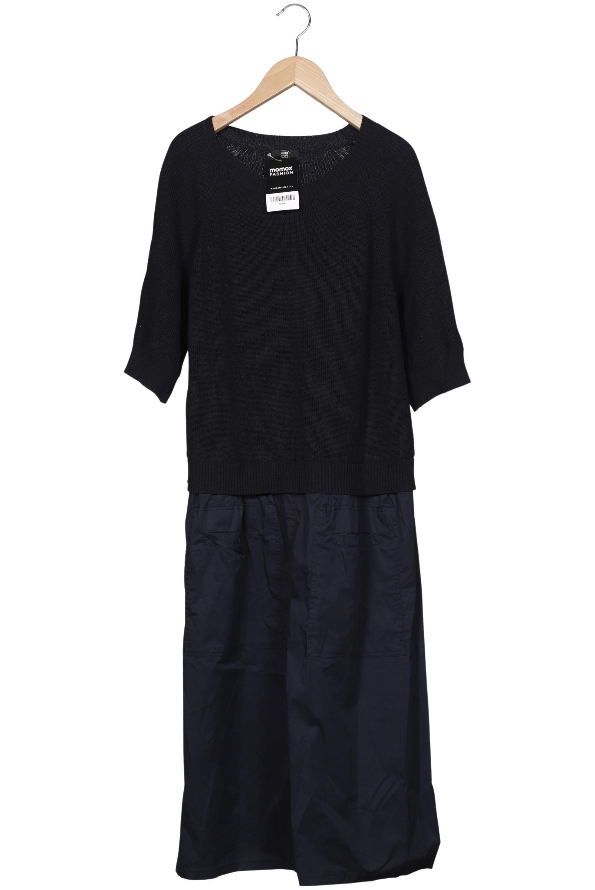 

Riani Damen Kleid, schwarz, Gr. 48