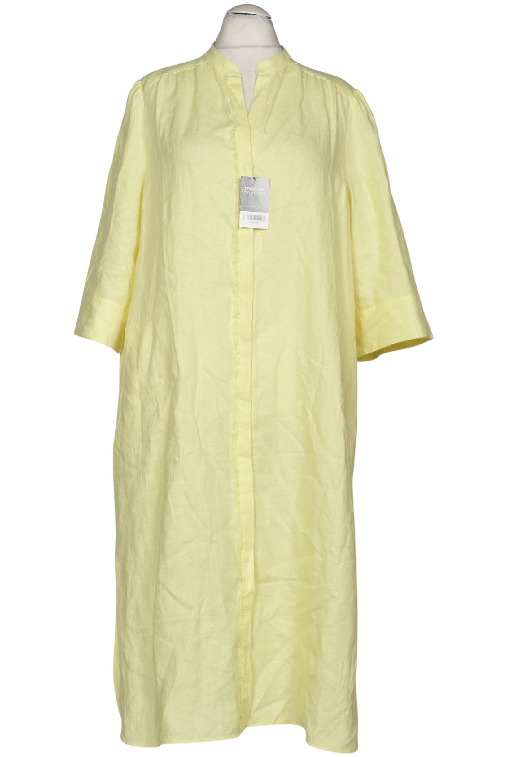 

Riani Damen Kleid, gelb, Gr. 46