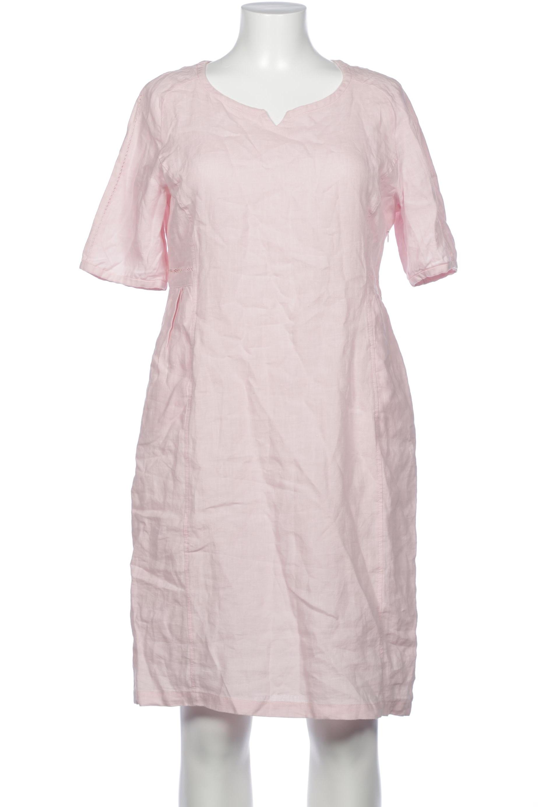 

Riani Damen Kleid, pink, Gr. 42