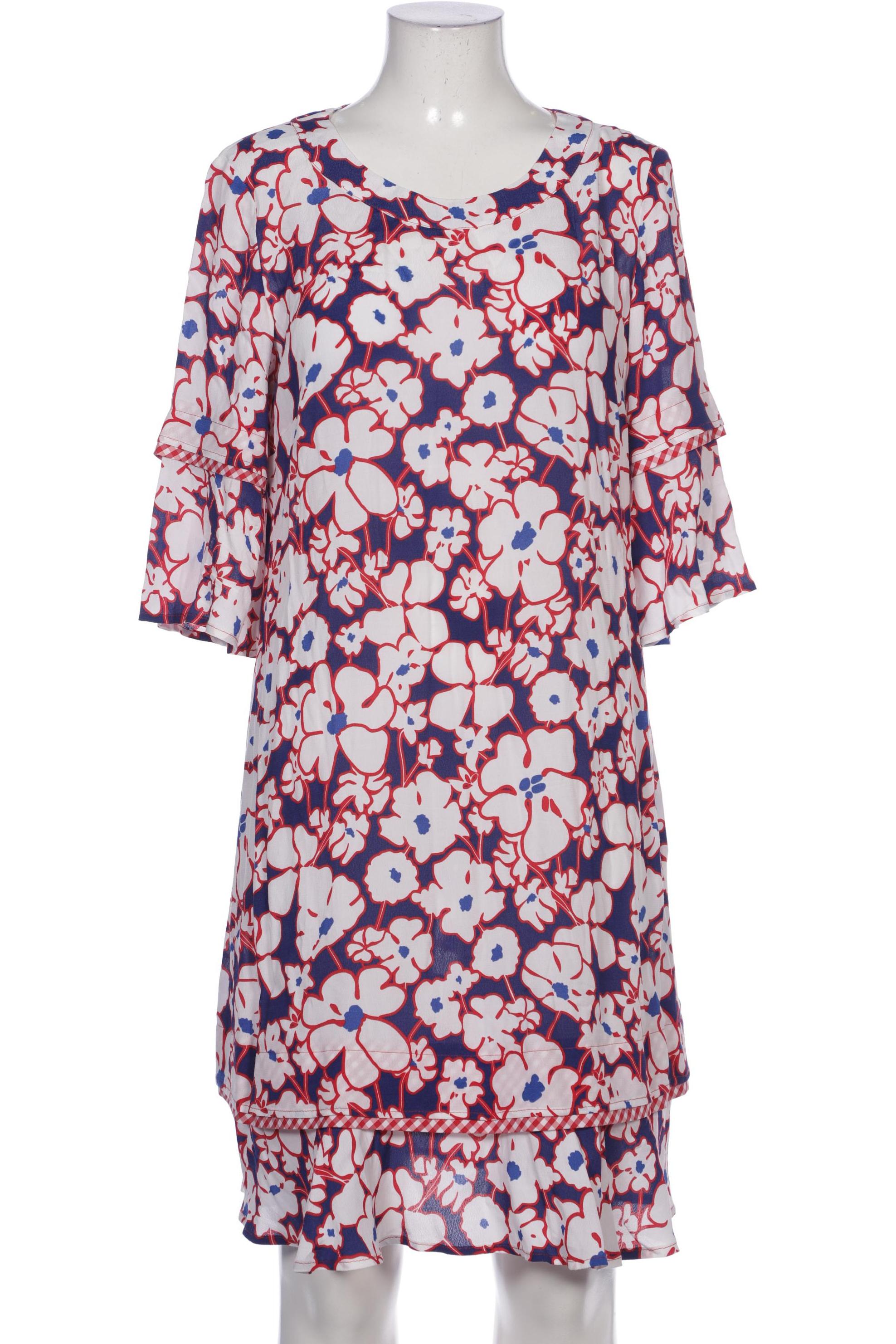 

Riani Damen Kleid, blau, Gr. 38