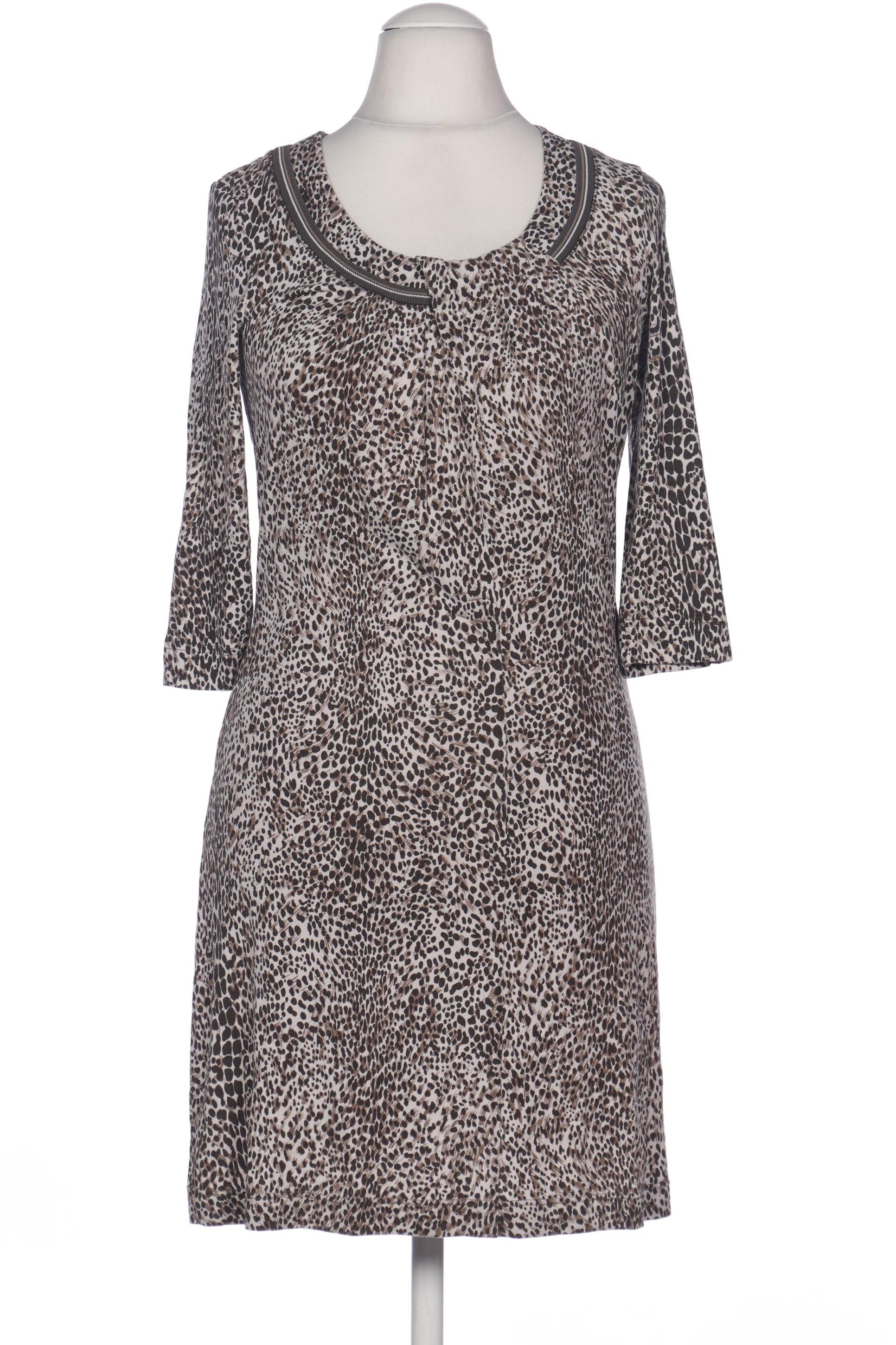 

Riani Damen Kleid, braun, Gr. 36