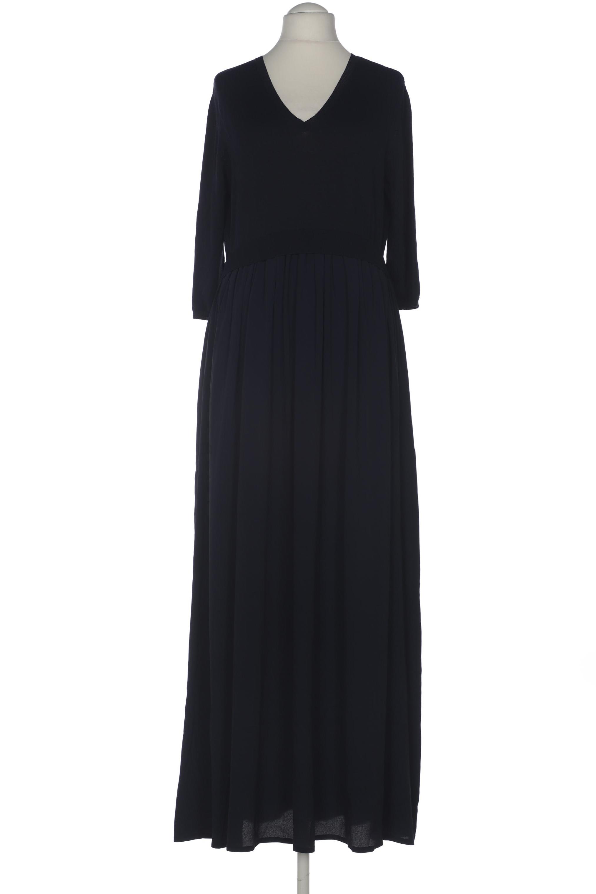 

Riani Damen Kleid, marineblau, Gr. 46