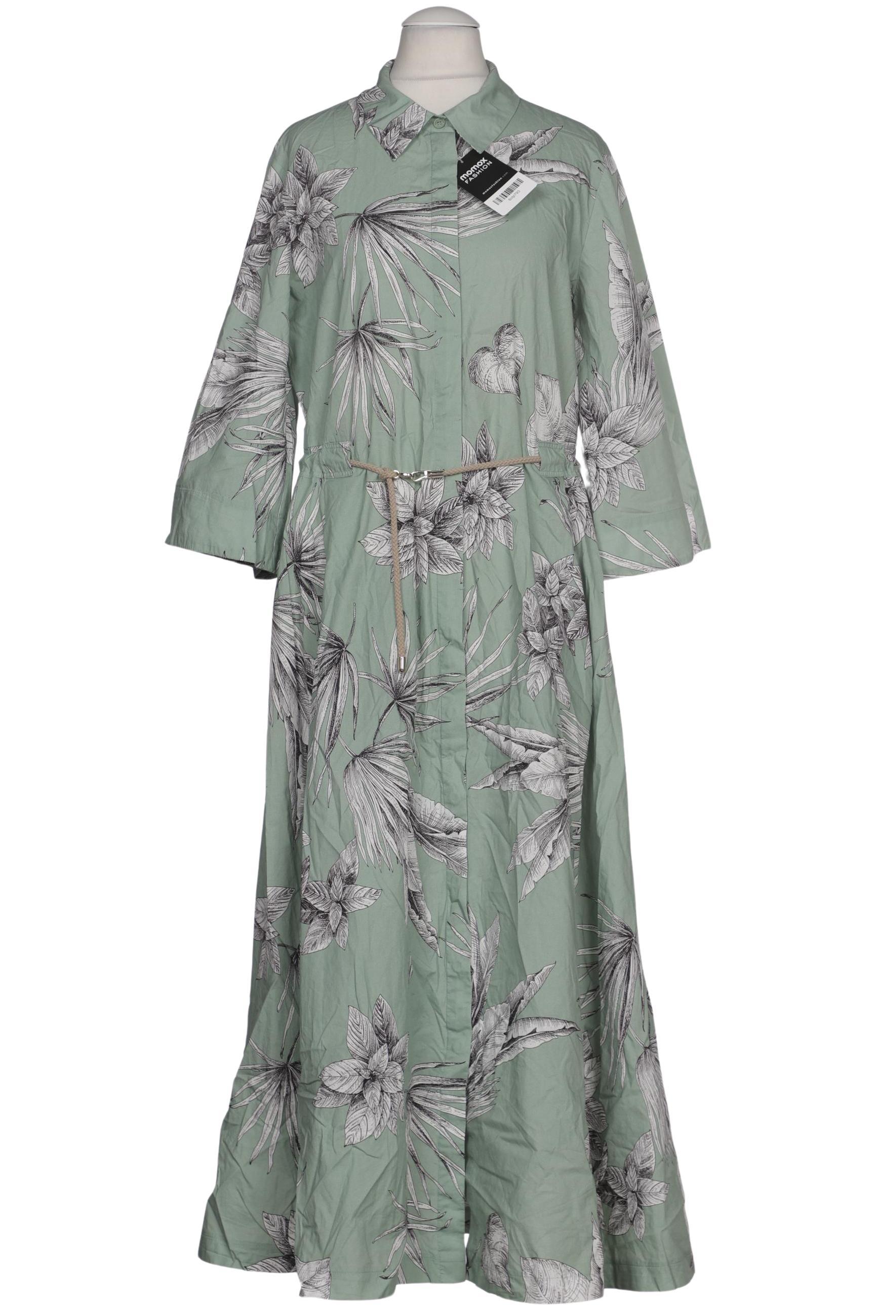 

Riani Damen Kleid, grün, Gr. 38