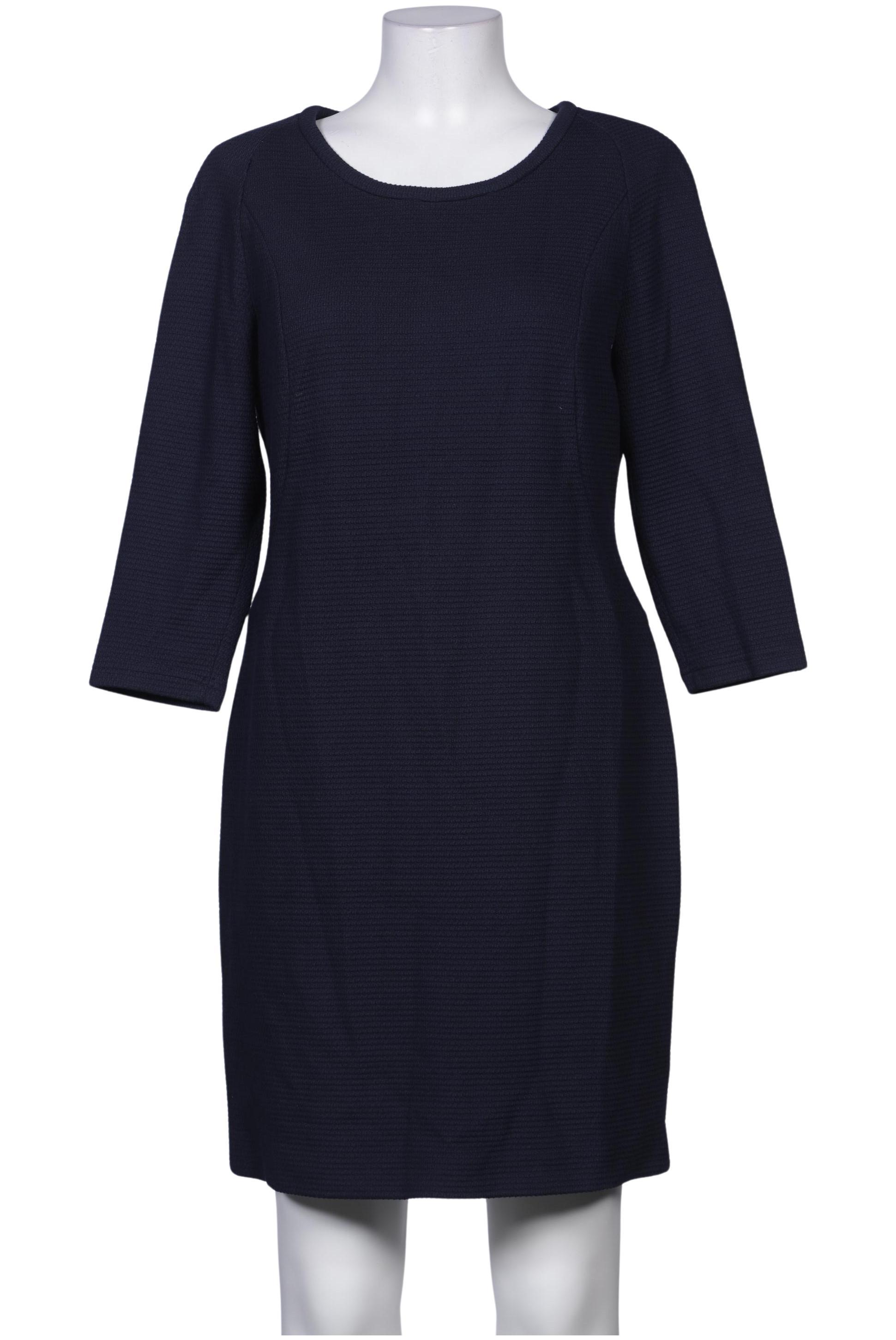 

Riani Damen Kleid, marineblau, Gr. 40