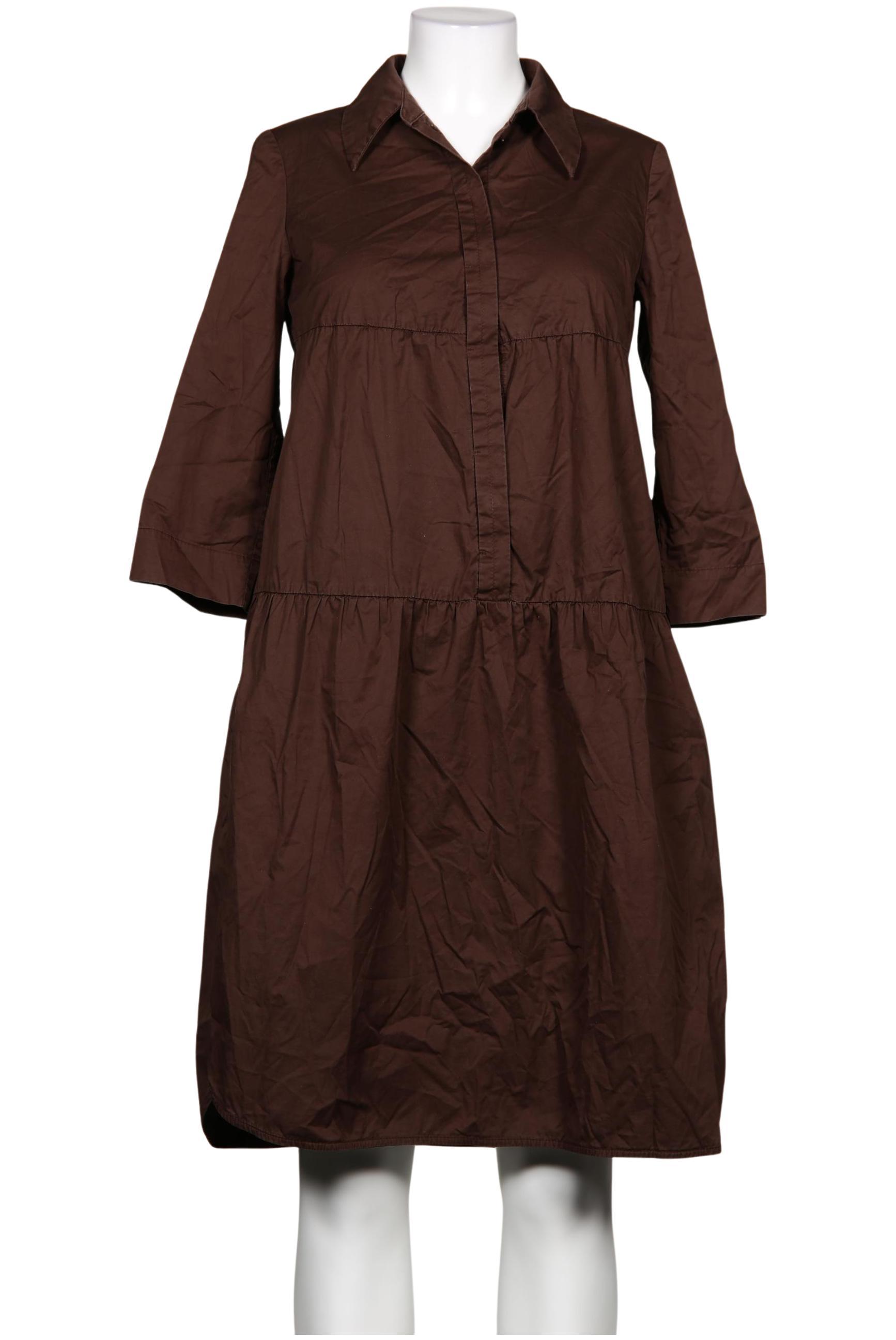 

Riani Damen Kleid, braun, Gr. 44