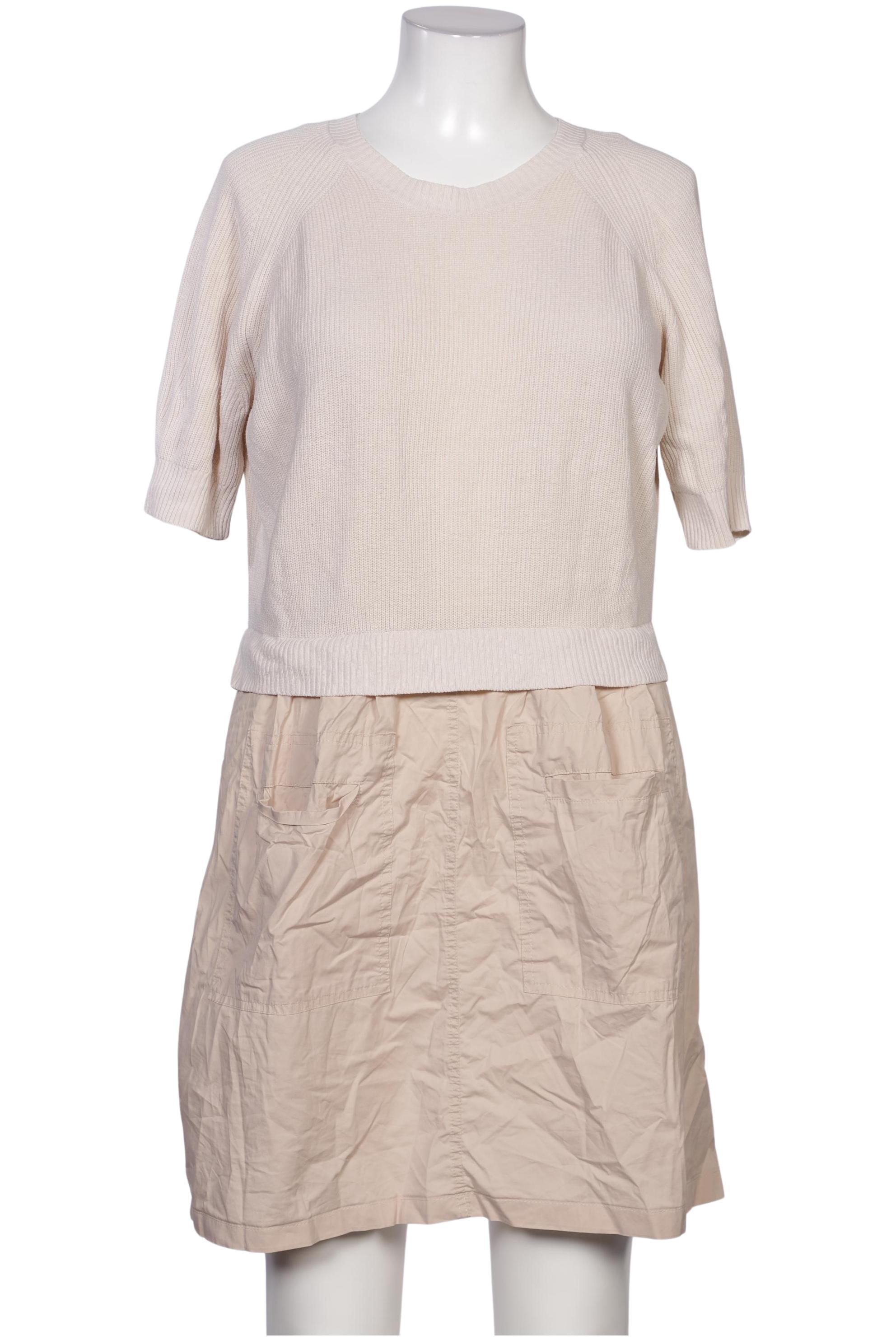

Riani Damen Kleid, beige, Gr. 40