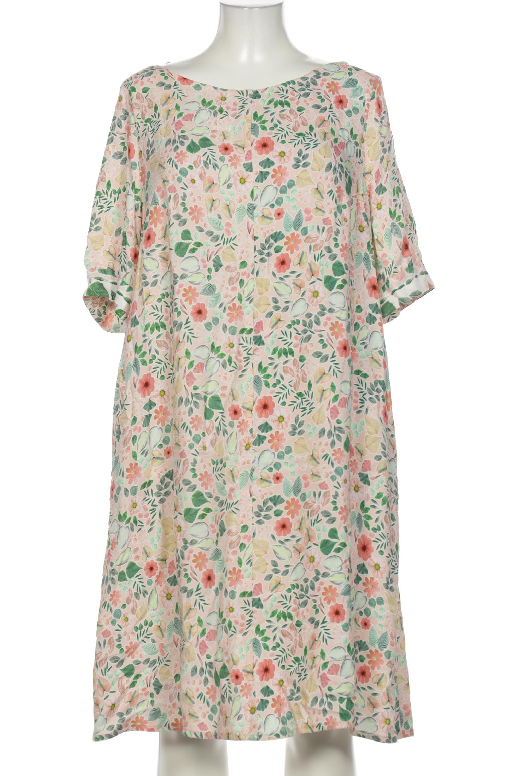 

RIANI Damen Kleid, mehrfarbig