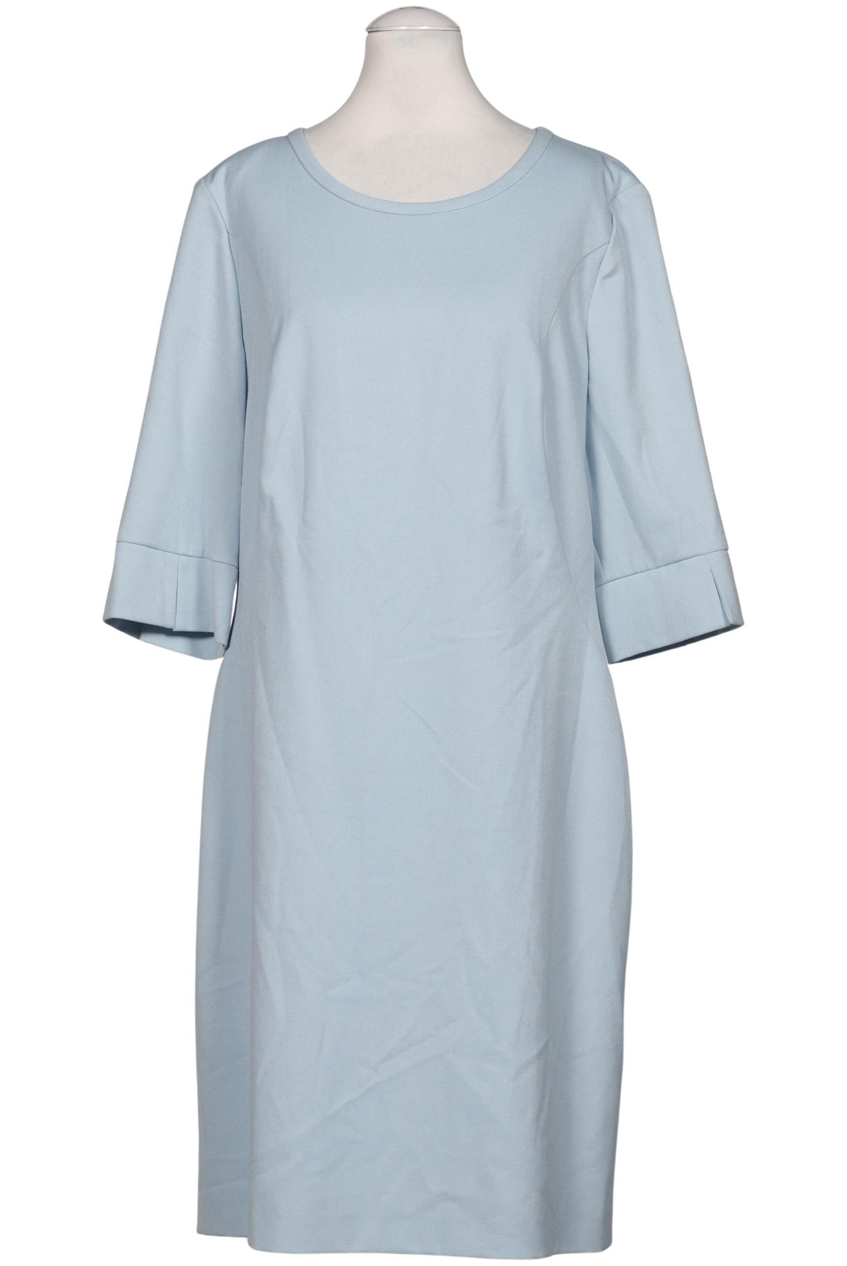 

Riani Damen Kleid, blau, Gr. 40