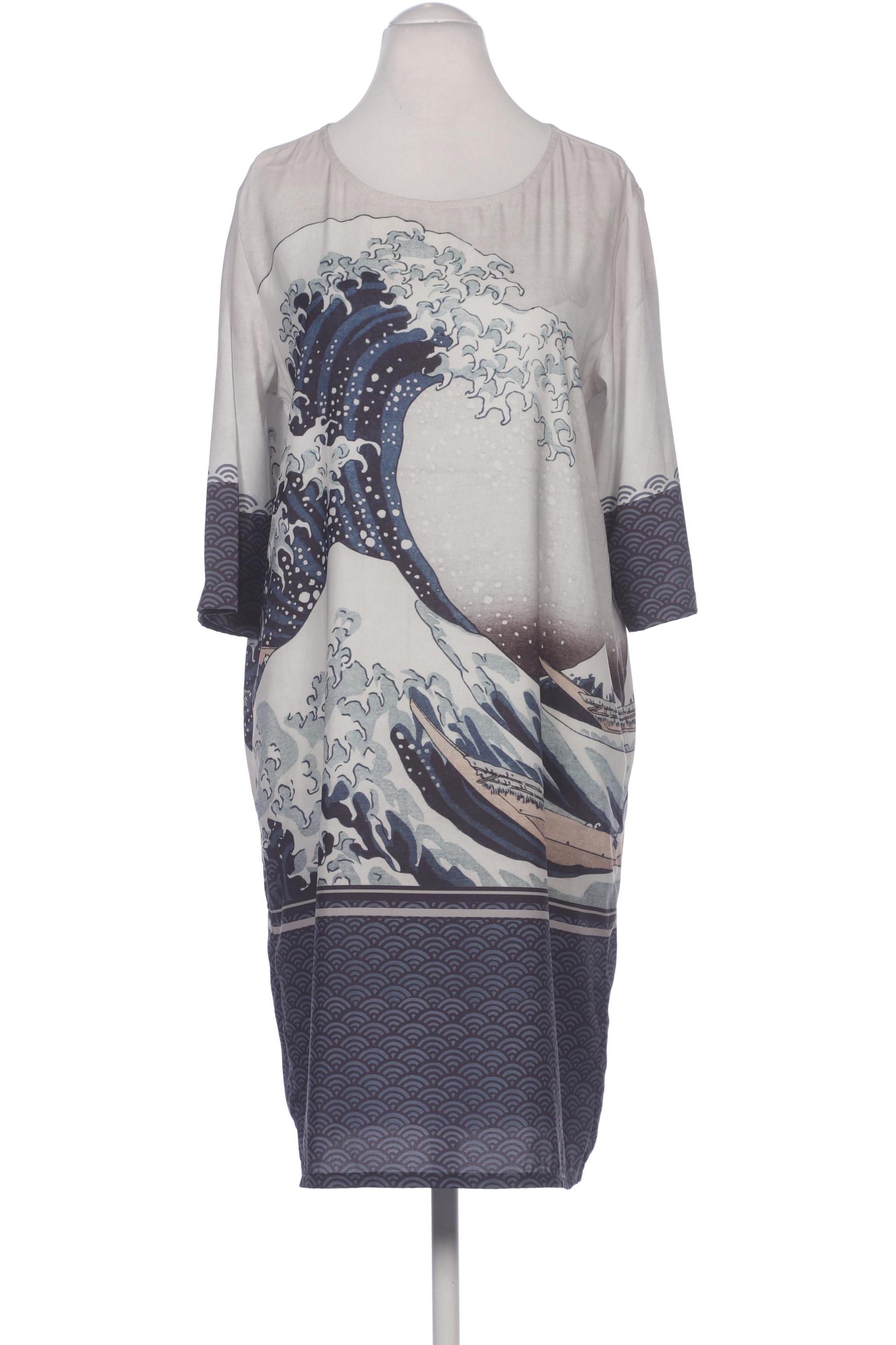 

Riani Damen Kleid, mehrfarbig, Gr. 38