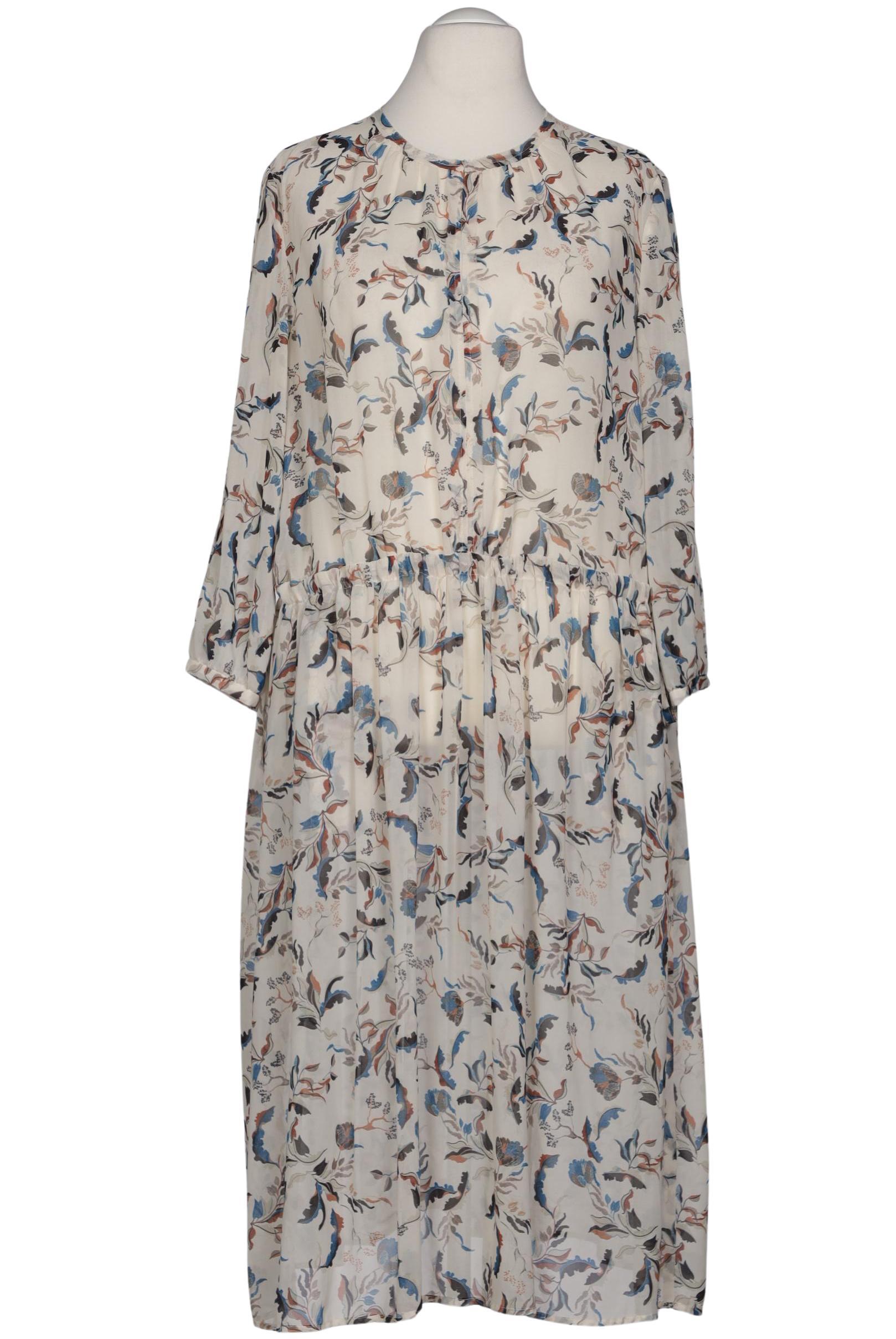 

Riani Damen Kleid, mehrfarbig, Gr. 46