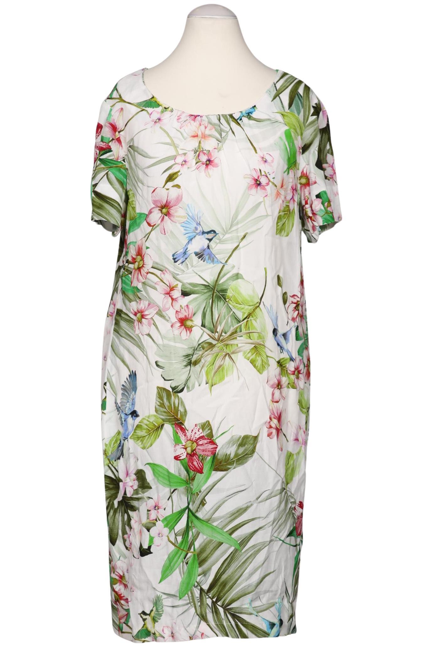 

Riani Damen Kleid, mehrfarbig, Gr. 36