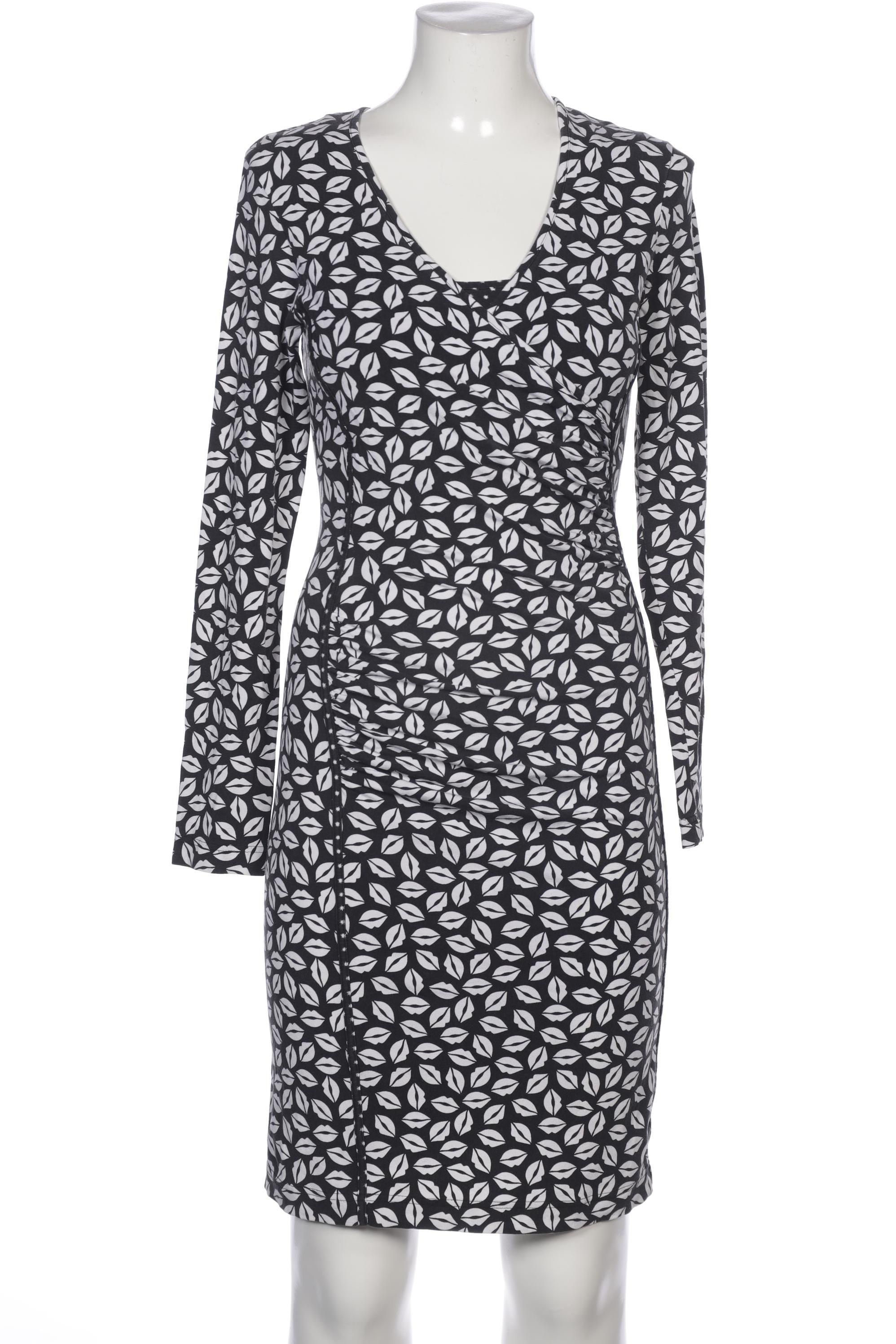 

Riani Damen Kleid, schwarz, Gr. 38