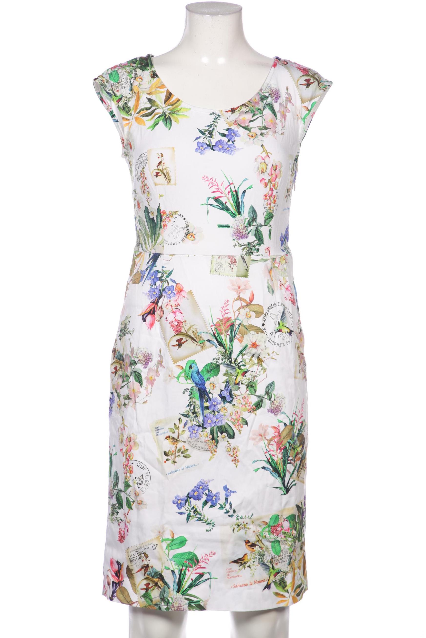 

Riani Damen Kleid, mehrfarbig, Gr. 38