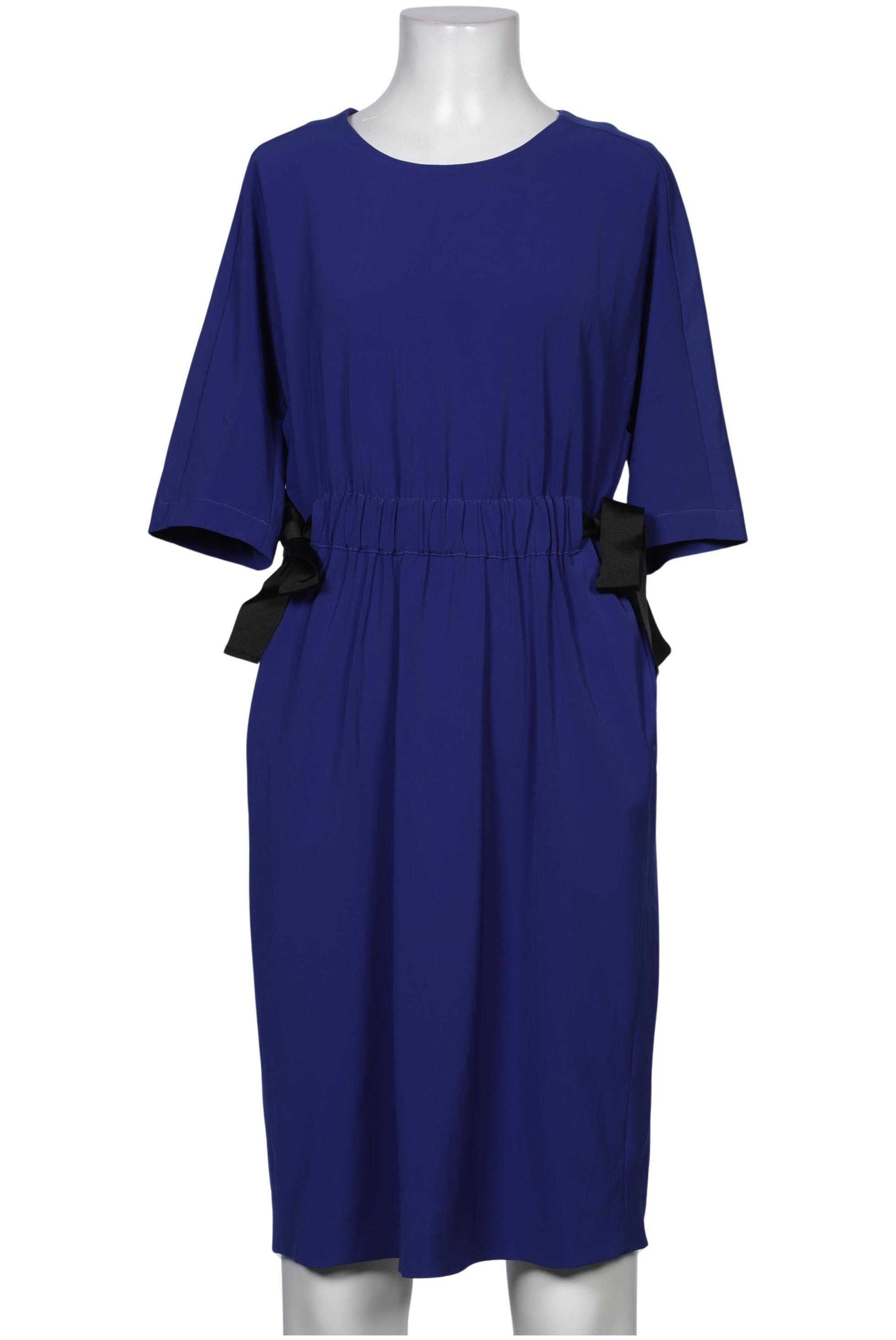

Riani Damen Kleid, marineblau, Gr. 36