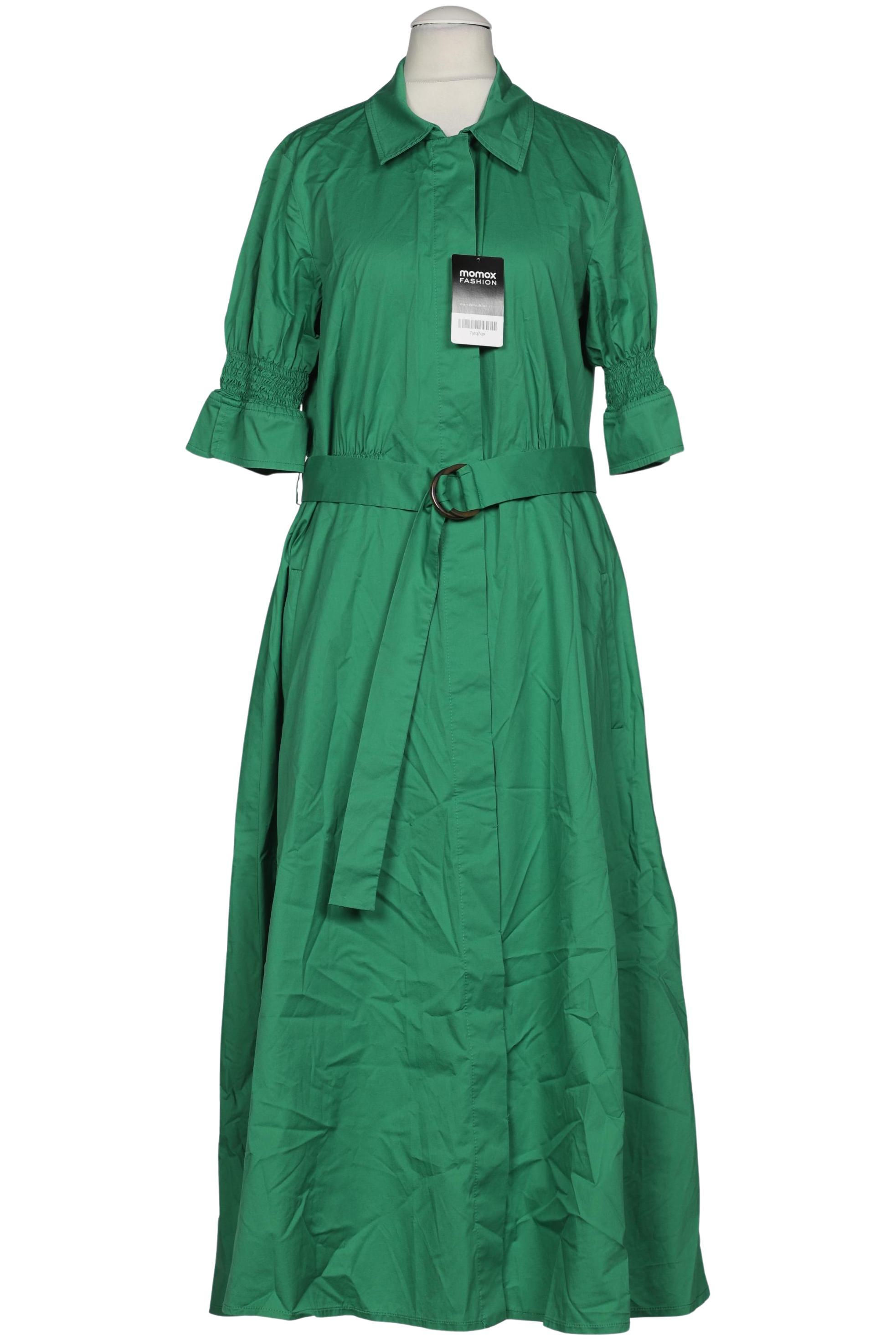 

Riani Damen Kleid, grün, Gr. 38