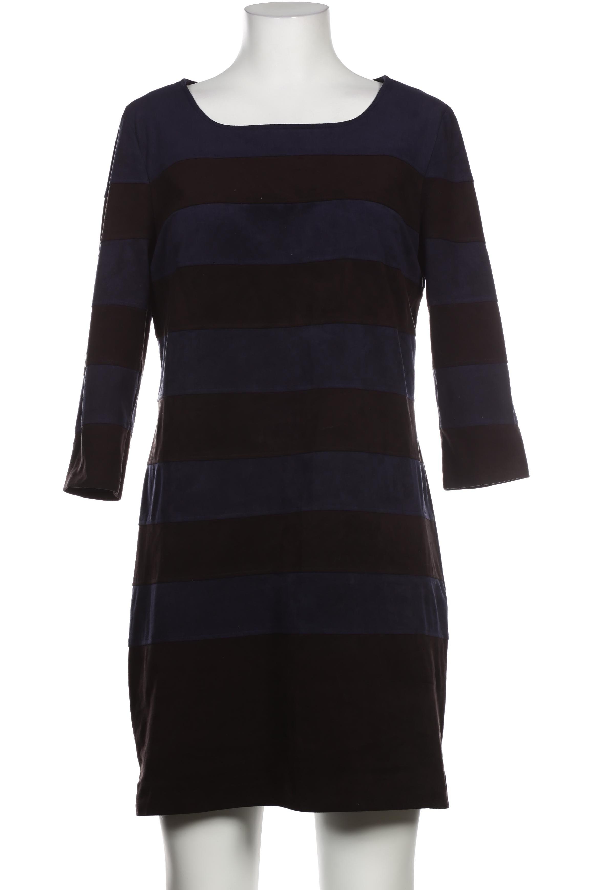 

Riani Damen Kleid, blau, Gr. 40