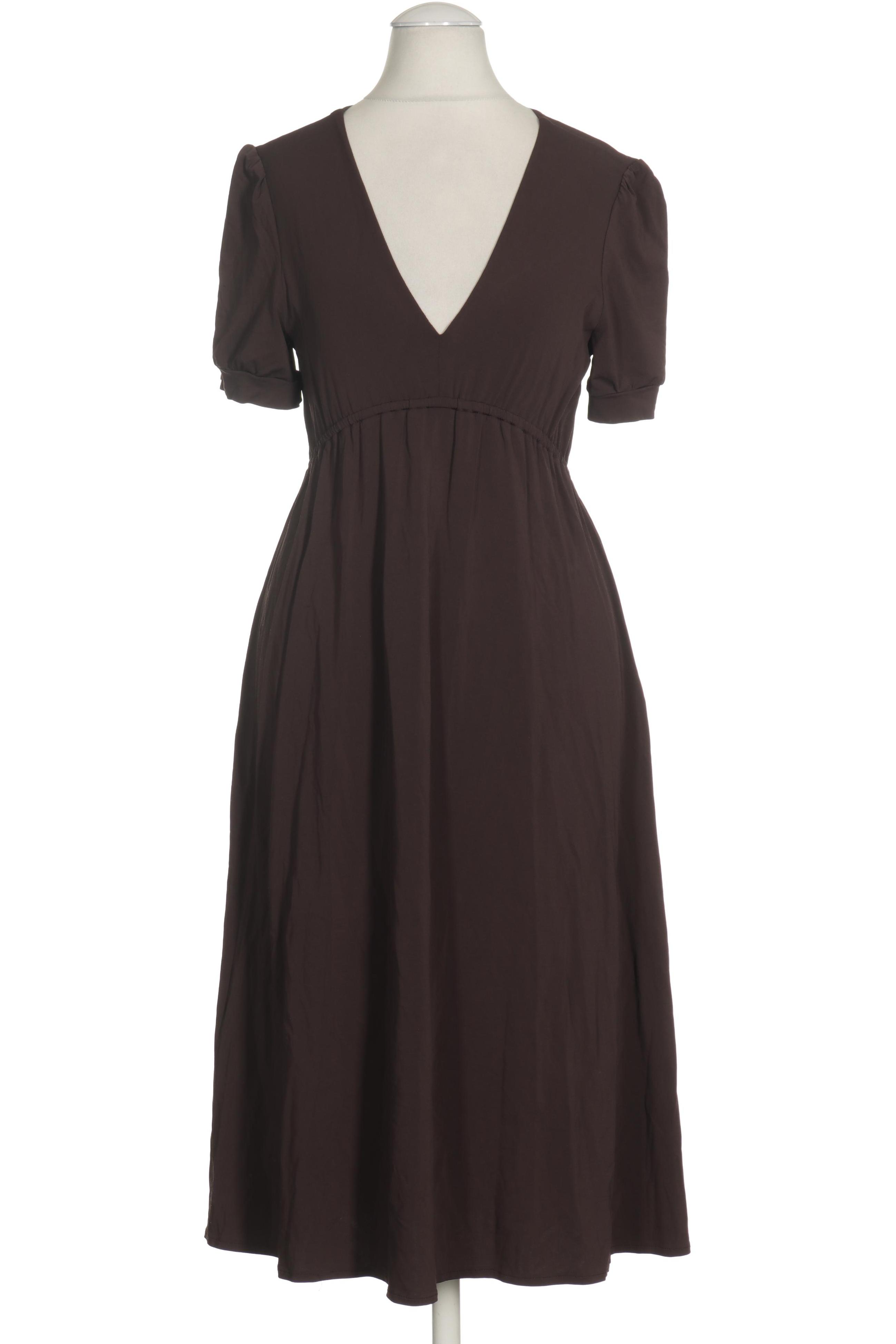 

Riani Damen Kleid, braun, Gr. 34