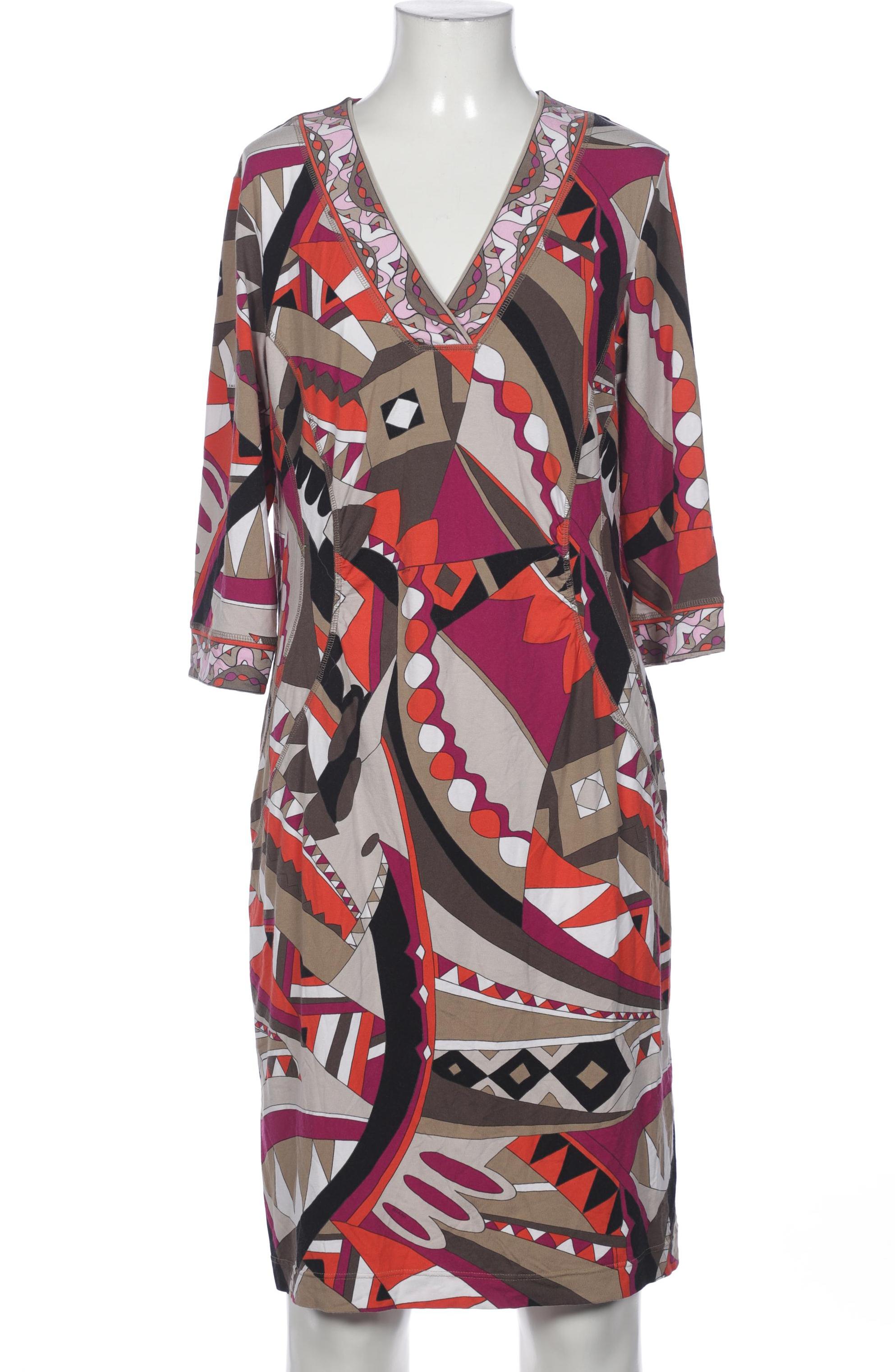 

Riani Damen Kleid, mehrfarbig, Gr. 42