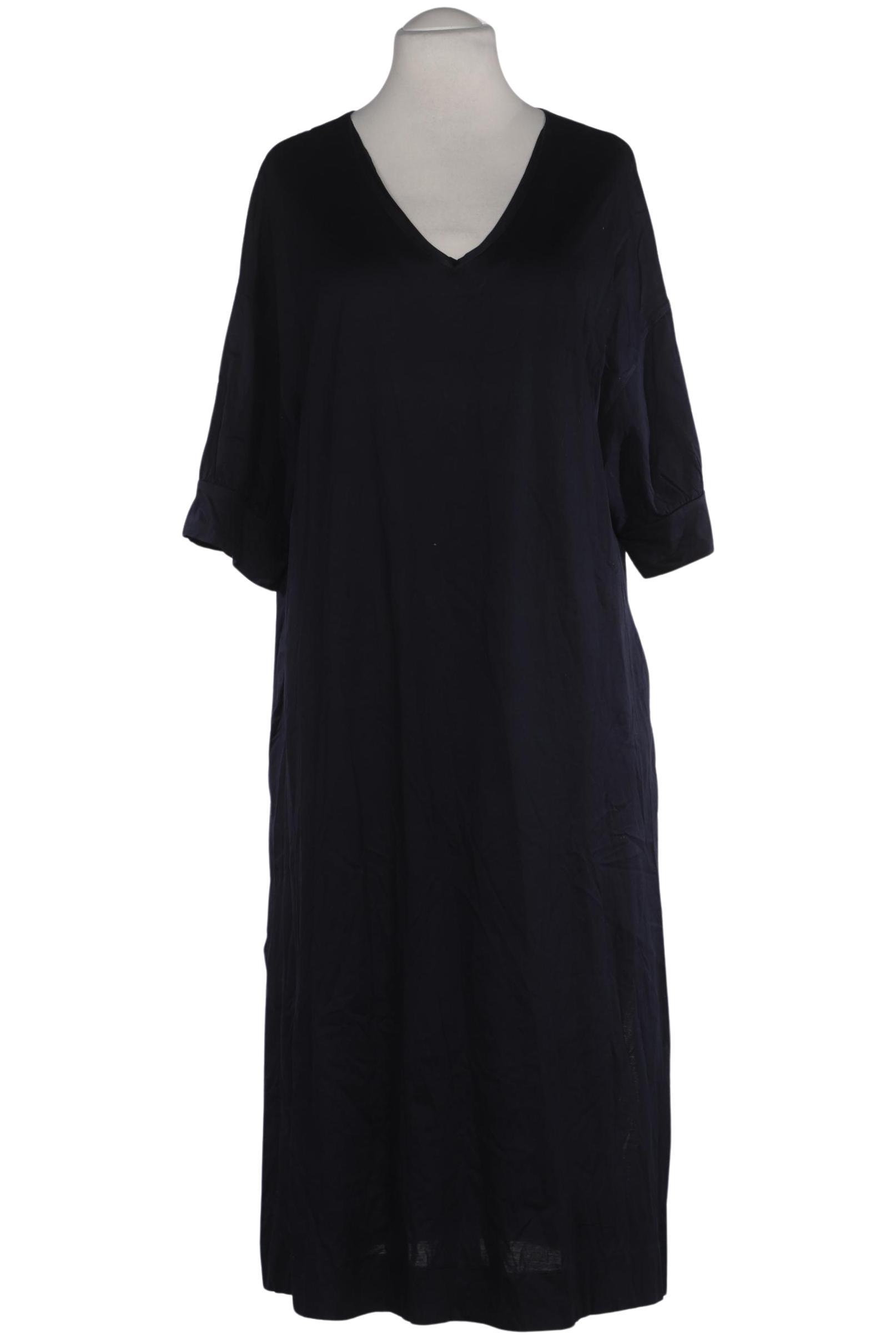 

Riani Damen Kleid, marineblau, Gr. 48