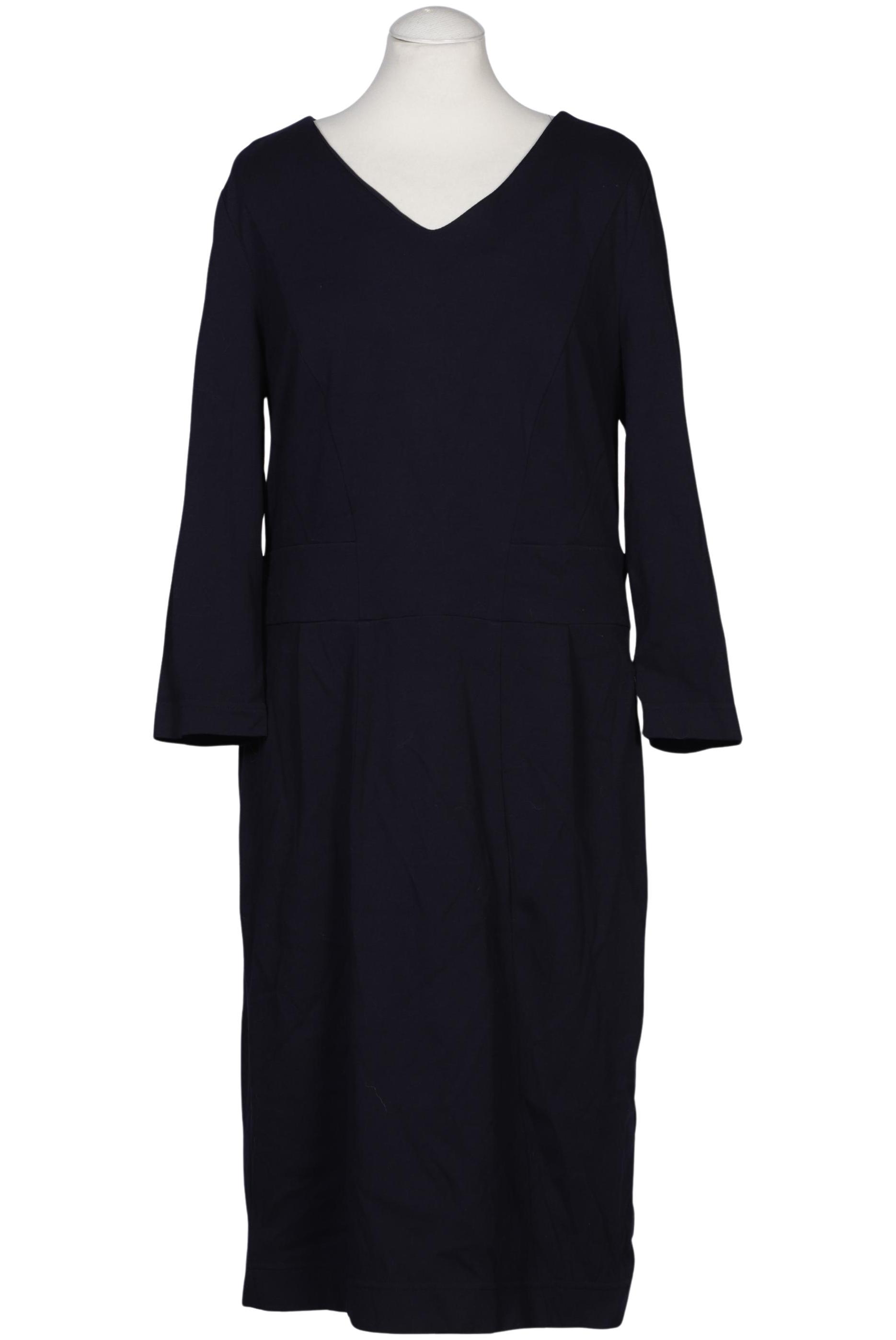 

Riani Damen Kleid, marineblau, Gr. 42