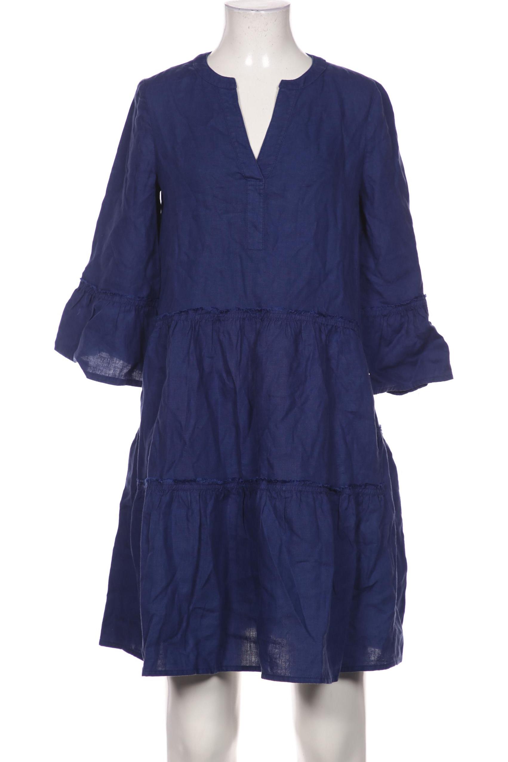 

Riani Damen Kleid, blau, Gr. 36
