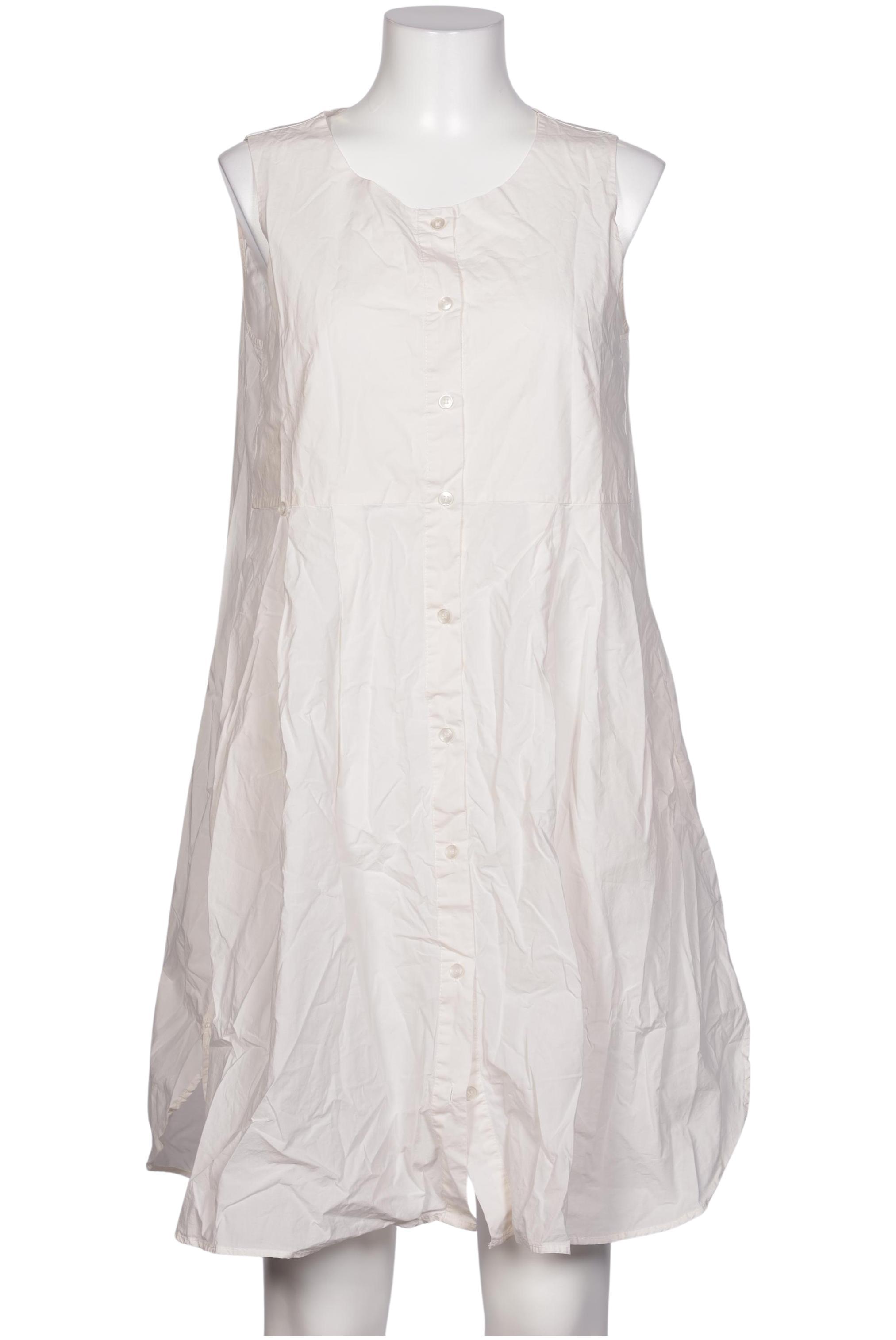 

Riani Damen Kleid, cremeweiß, Gr. 40