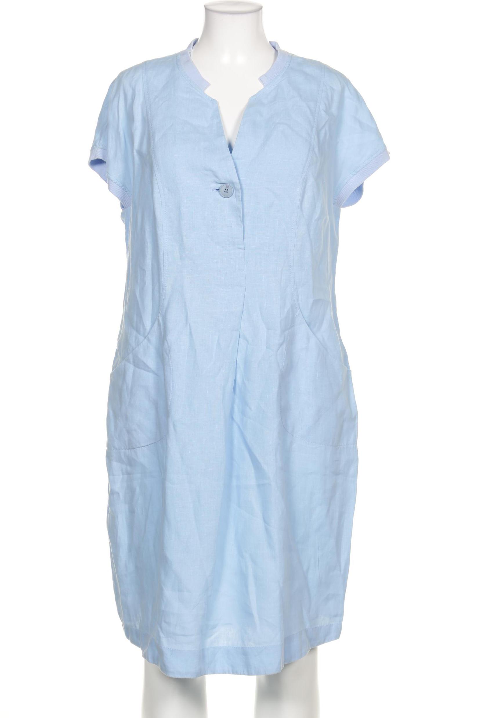 

Riani Damen Kleid, hellblau, Gr. 42