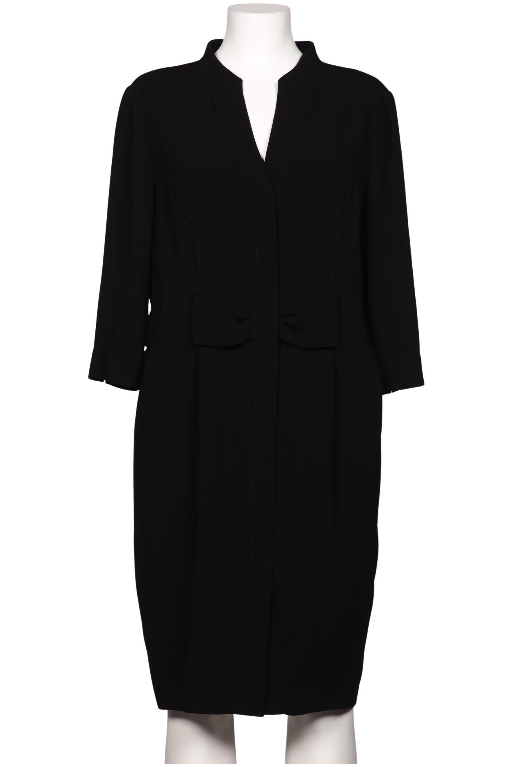 

Riani Damen Kleid, schwarz, Gr. 46