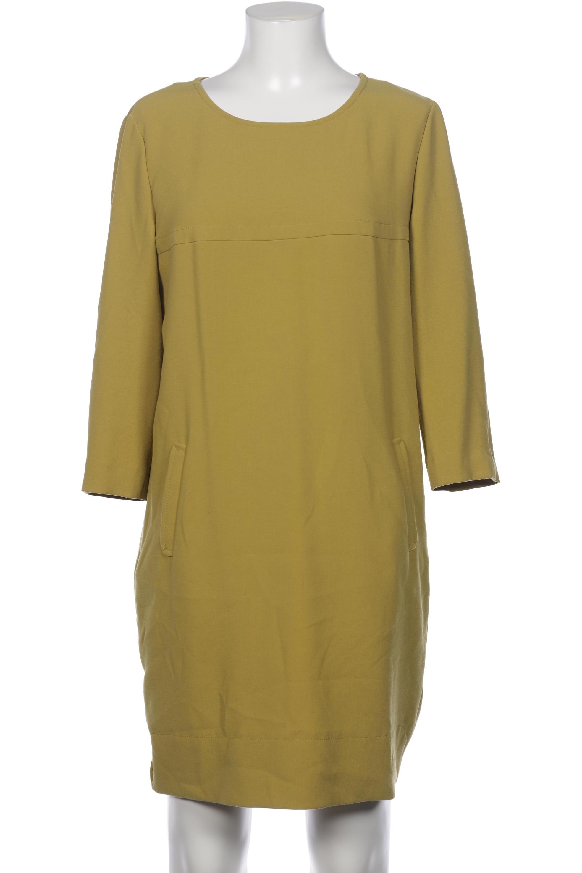 

Riani Damen Kleid, gelb, Gr. 40