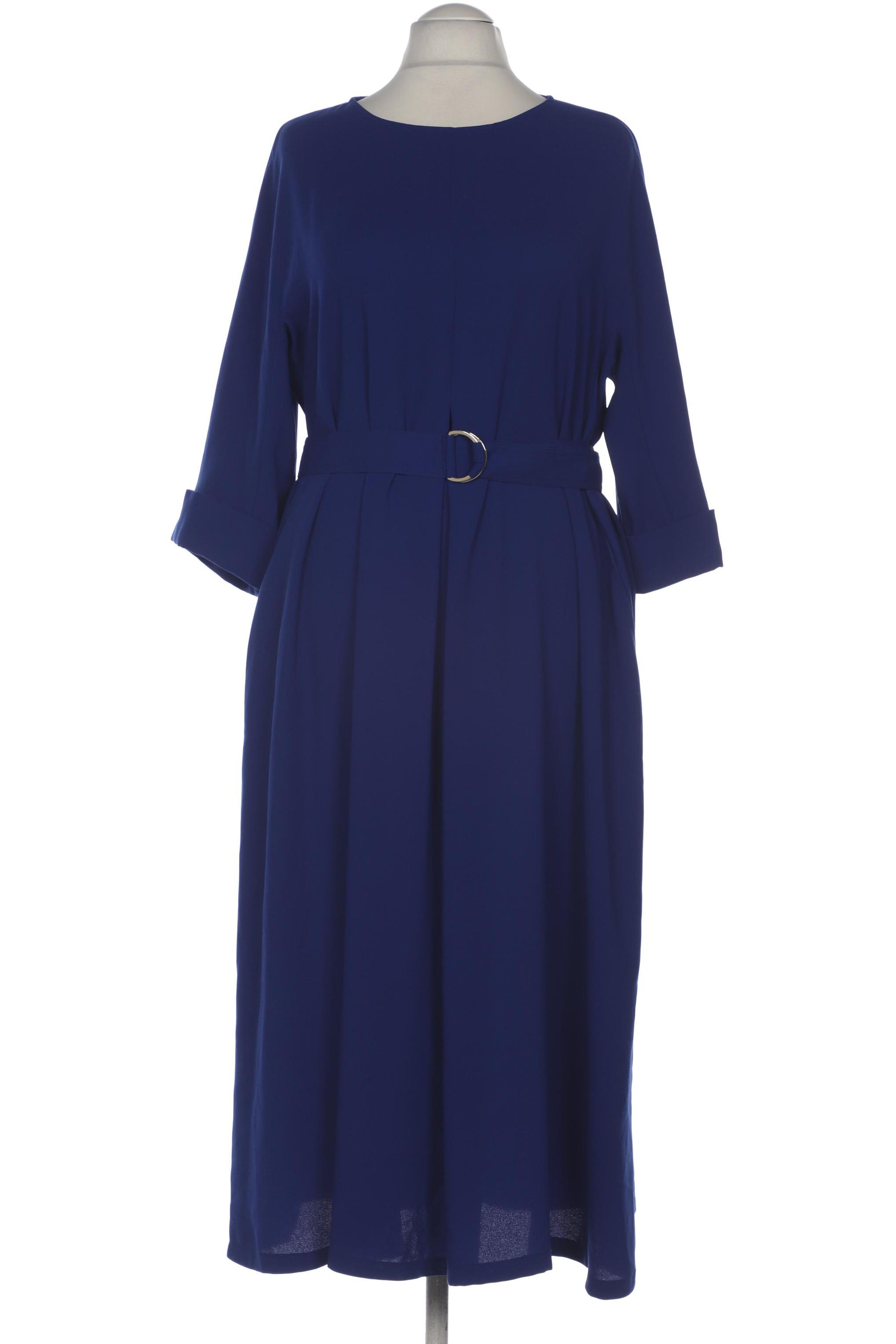 

Riani Damen Kleid, blau, Gr. 46