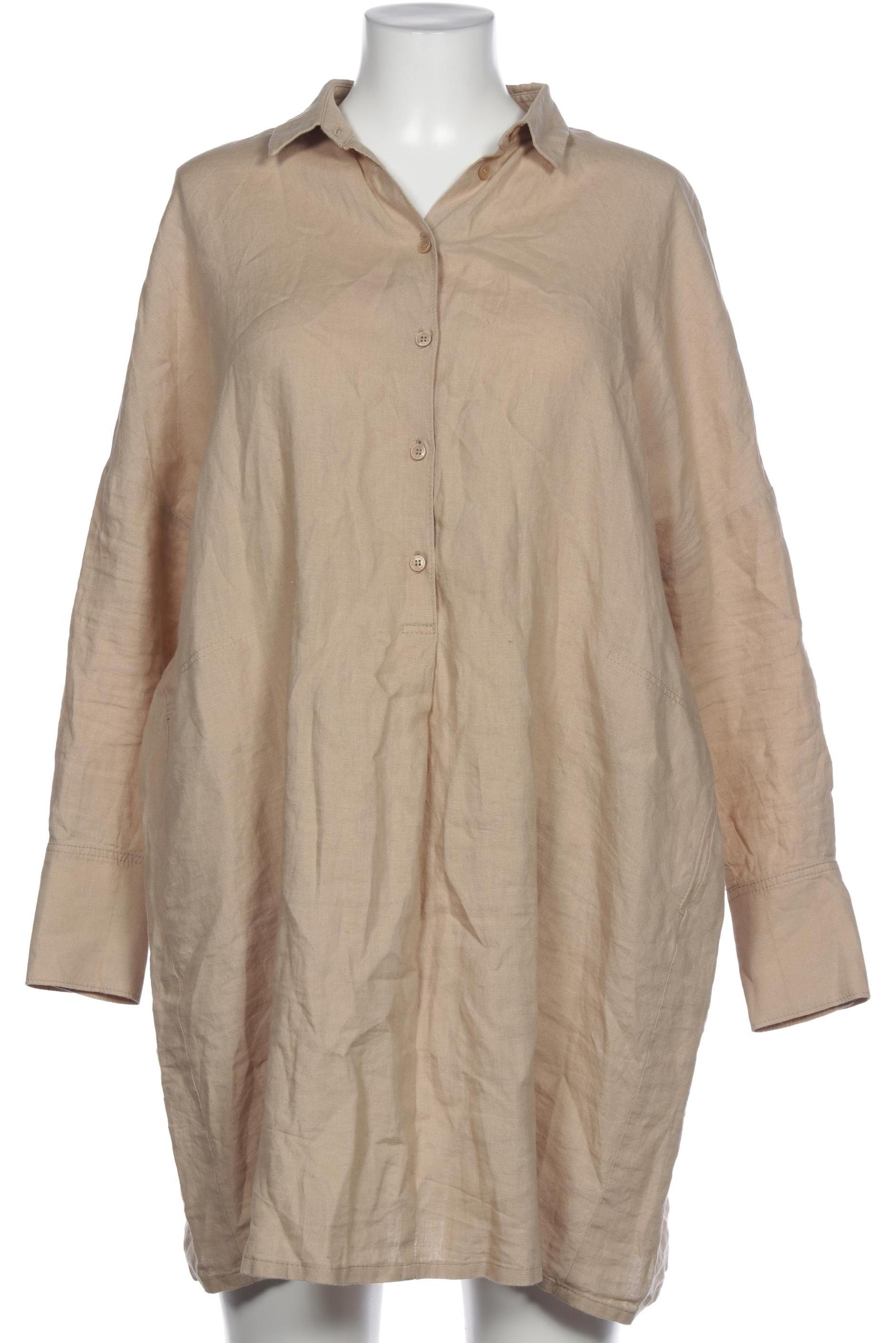 

Riani Damen Kleid, beige, Gr. 42
