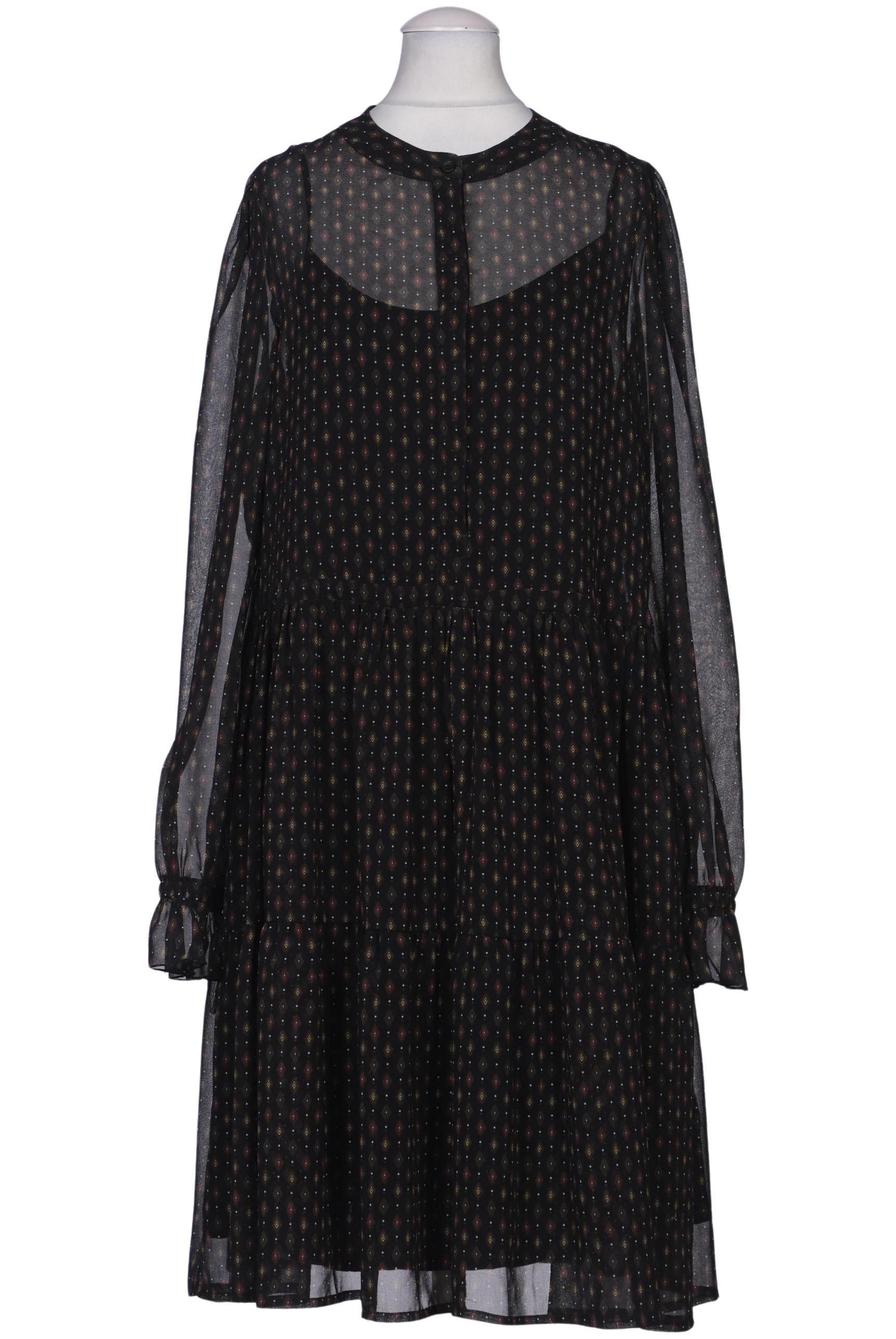 

Riani Damen Kleid, braun, Gr. 34