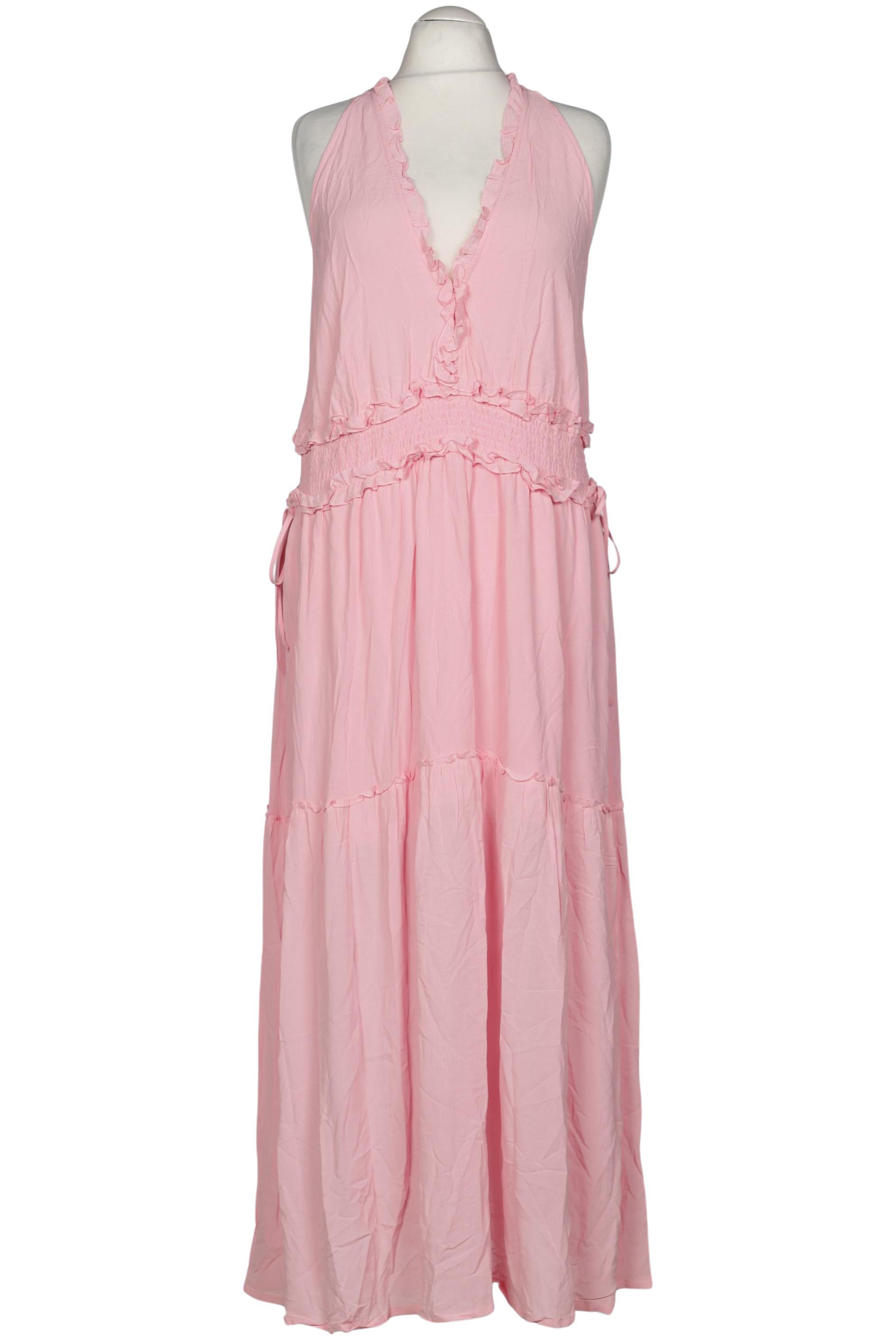 

Riani Damen Kleid, pink, Gr. 46