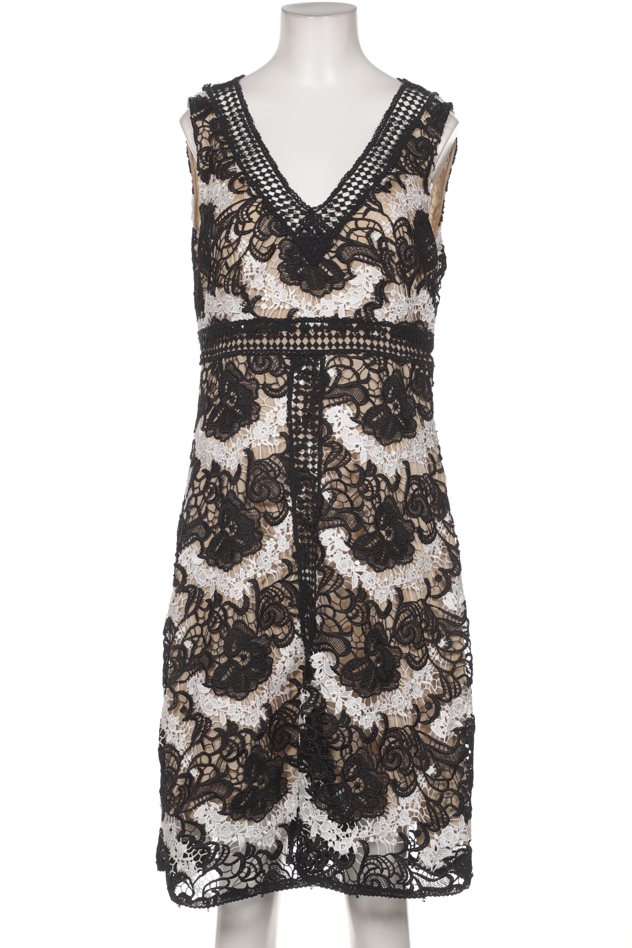 

Riani Damen Kleid, mehrfarbig, Gr. 38