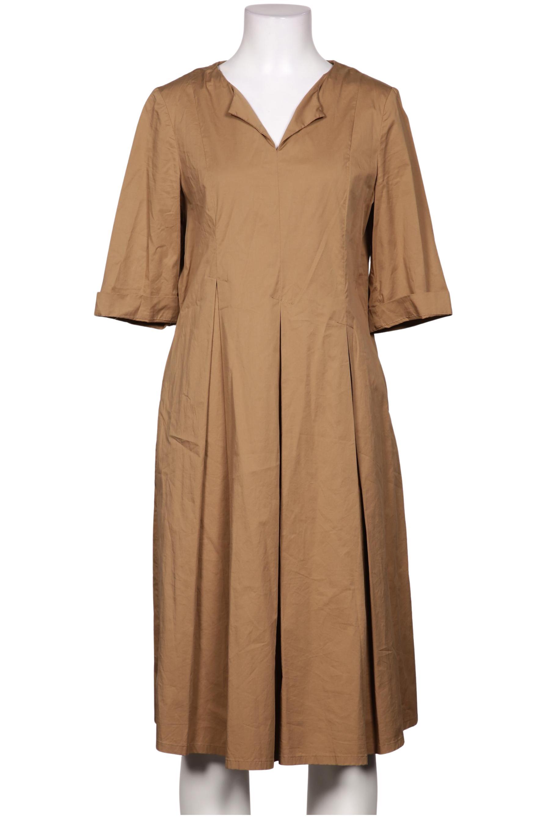 

Riani Damen Kleid, braun, Gr. 36