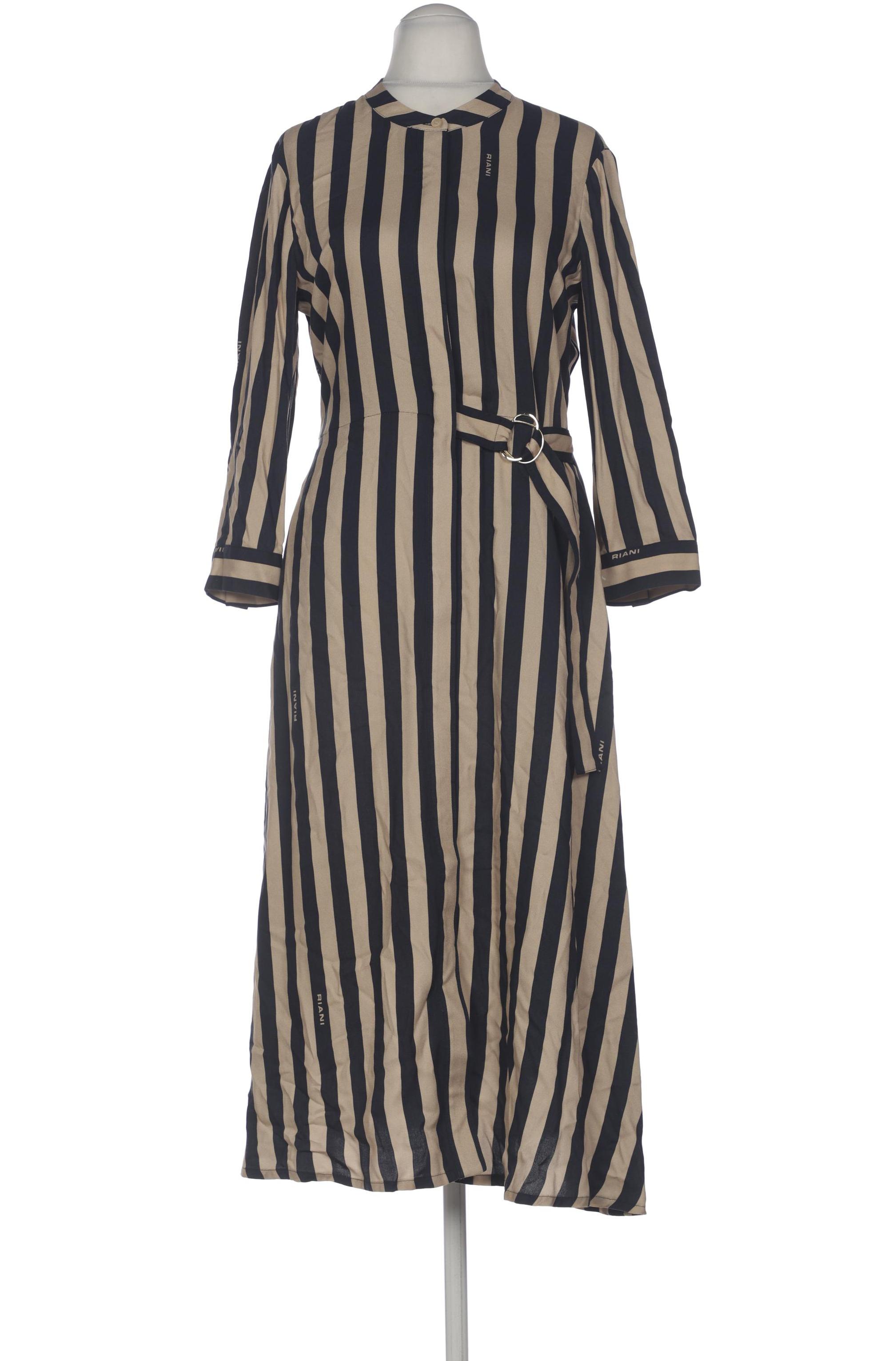

Riani Damen Kleid, beige, Gr. 36
