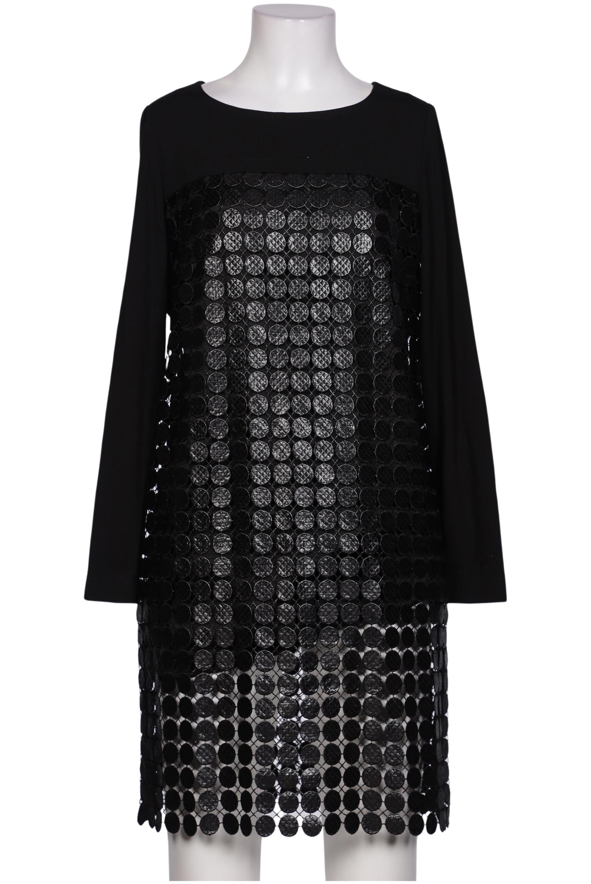 

Riani Damen Kleid, schwarz, Gr. 36