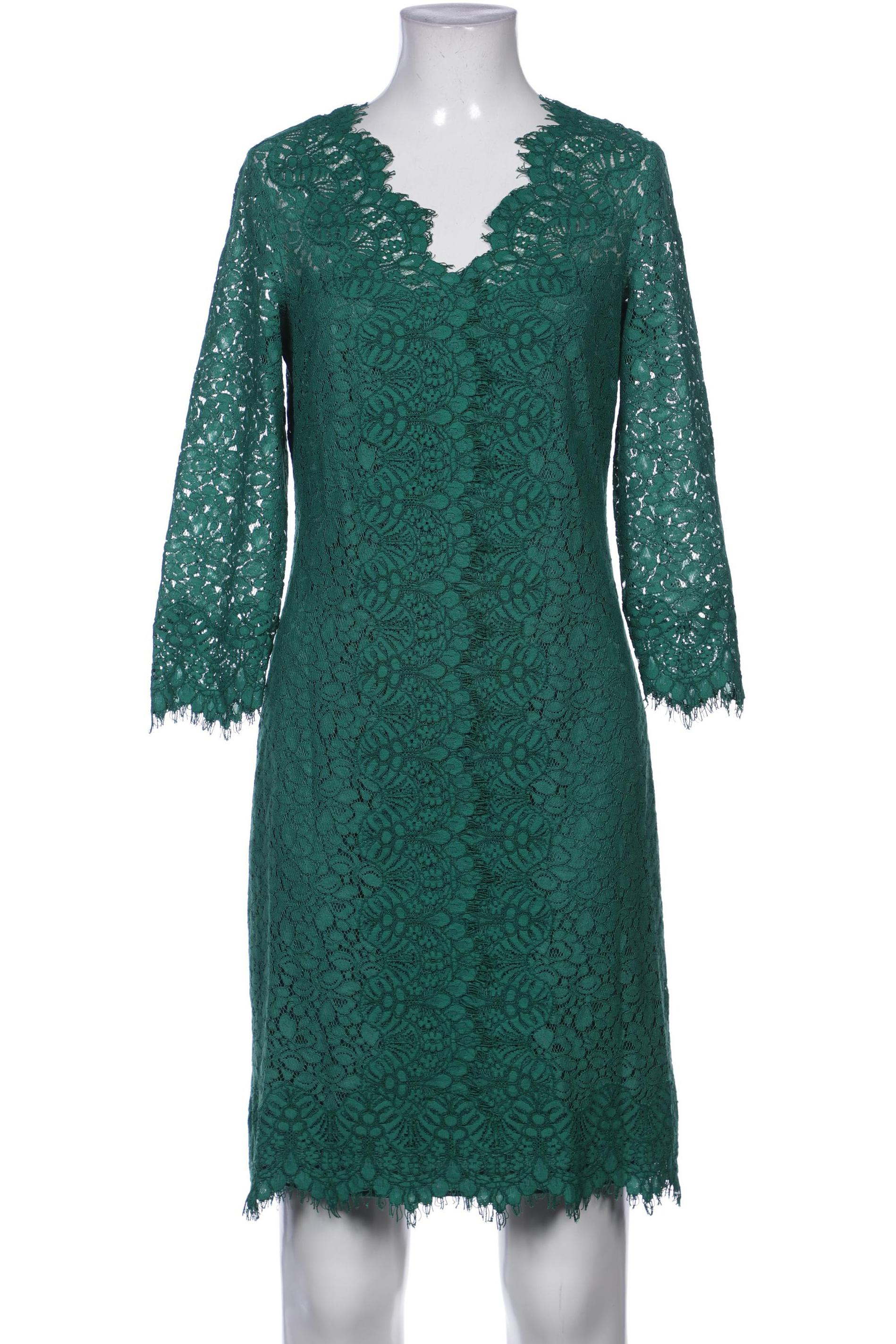 

Riani Damen Kleid, grün, Gr. 36