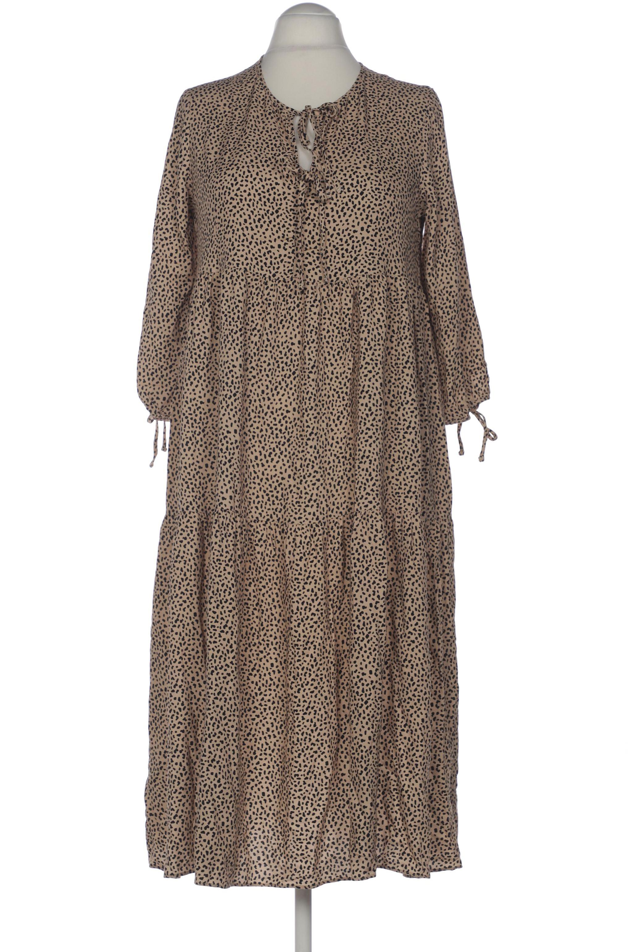 

Riani Damen Kleid, beige, Gr. 40
