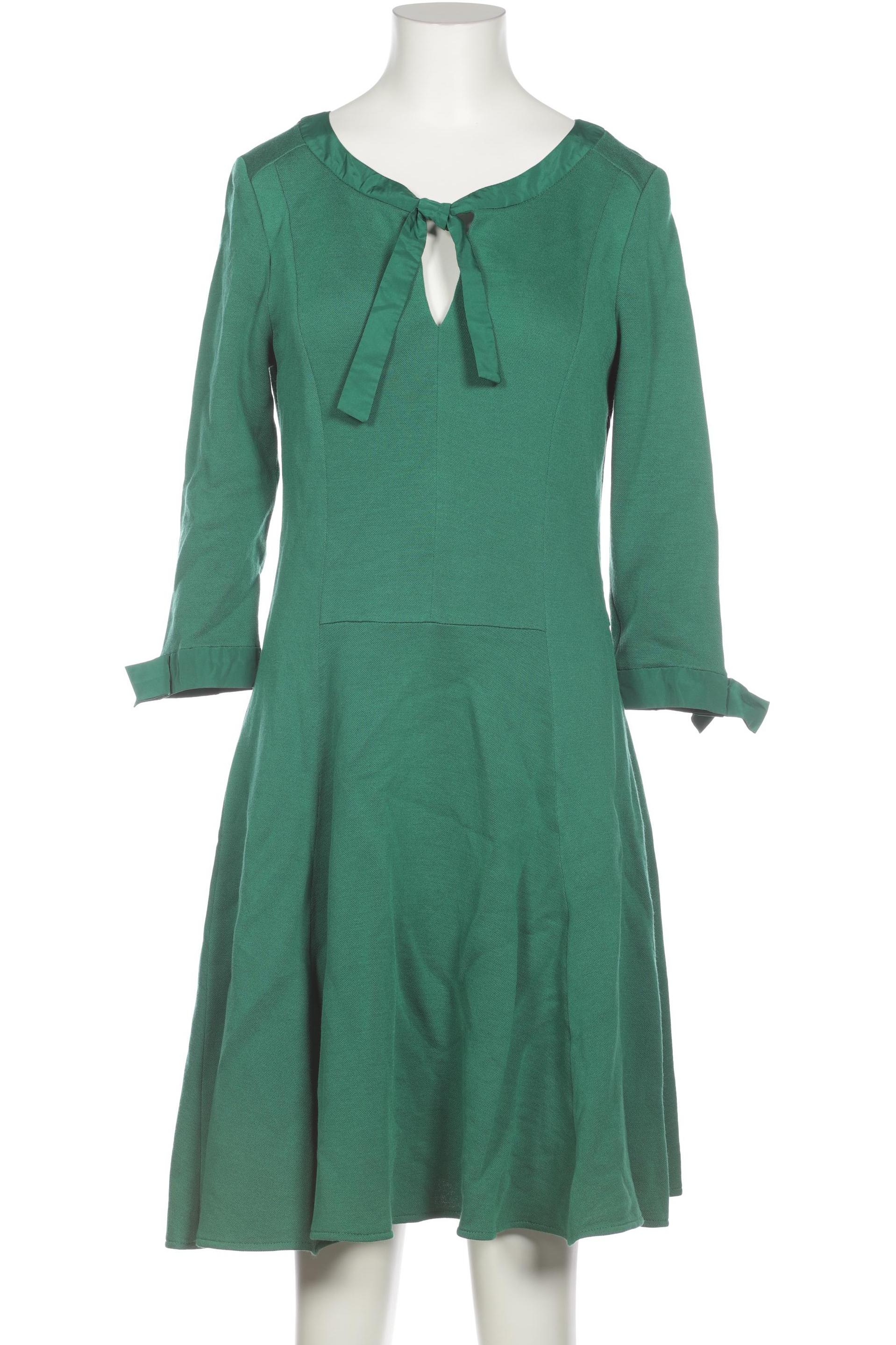 

Riani Damen Kleid, grün, Gr.