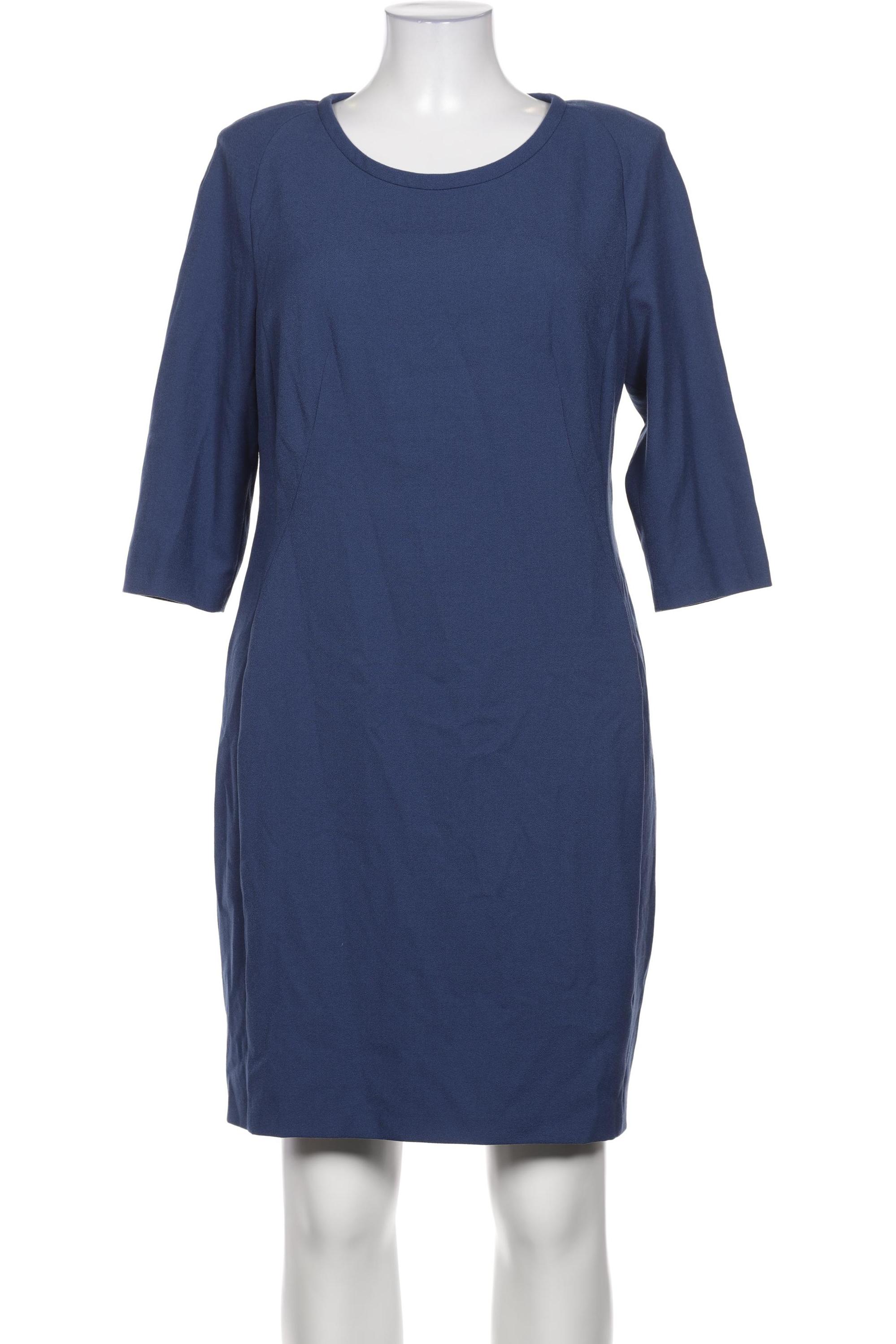 

RIANI Damen Kleid, marineblau